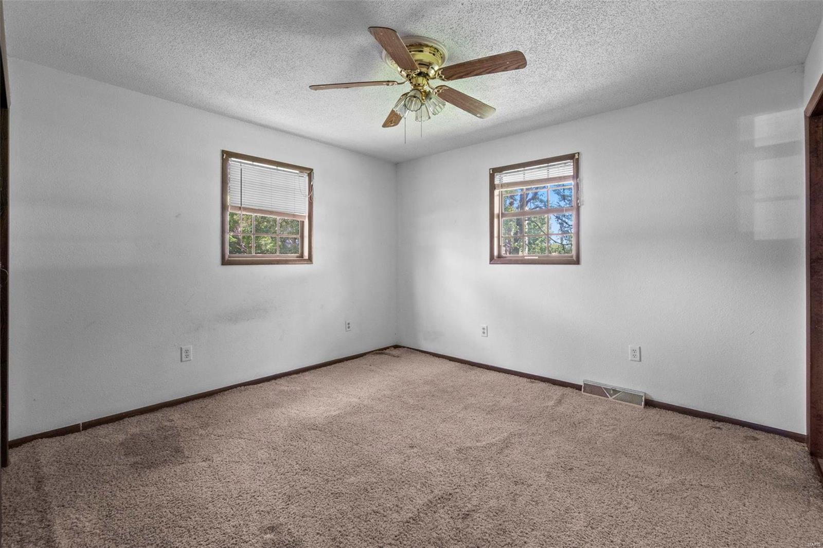 C W Hendersons Add - Residential