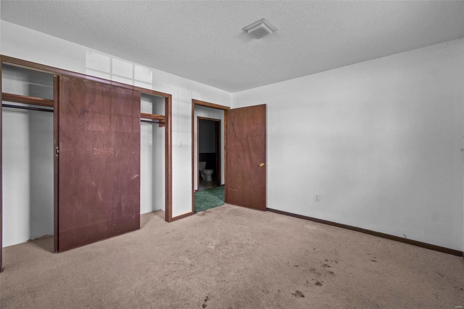 C W Hendersons Add - Residential