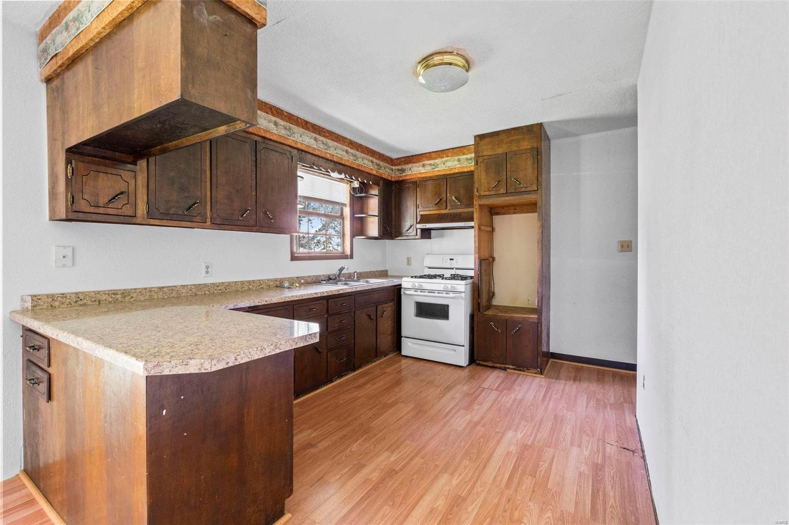 C W Hendersons Add - Residential