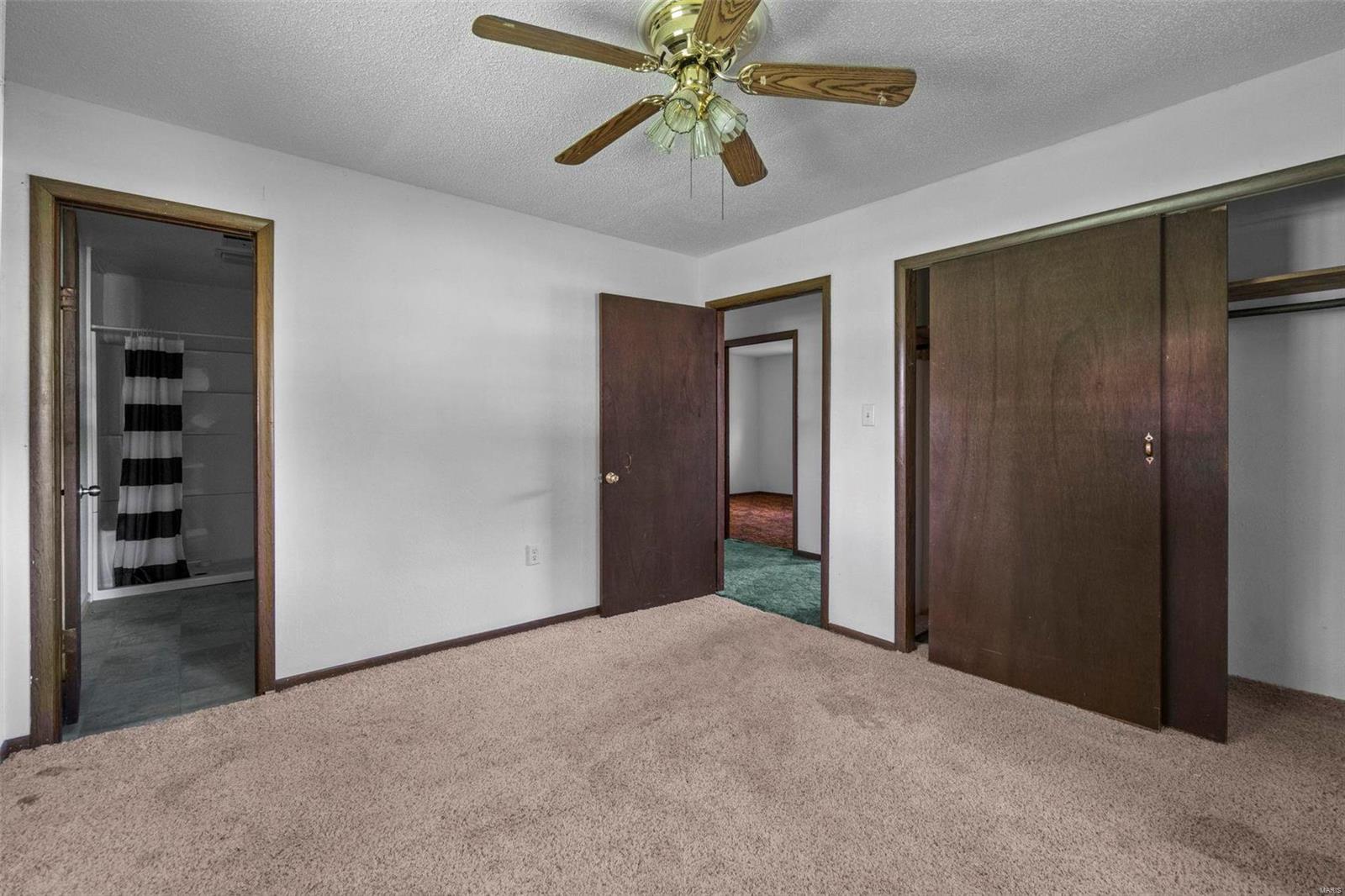 C W Hendersons Add - Residential