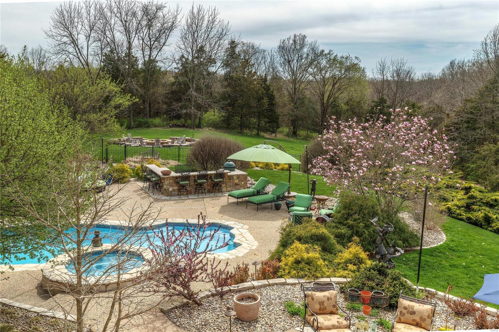 Camelot - Residential