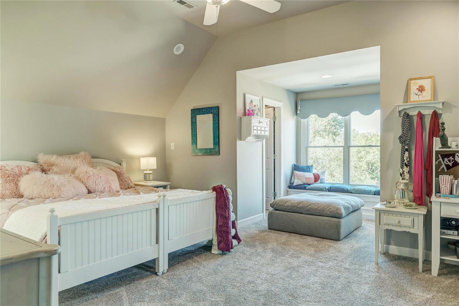 Camelot - Residential