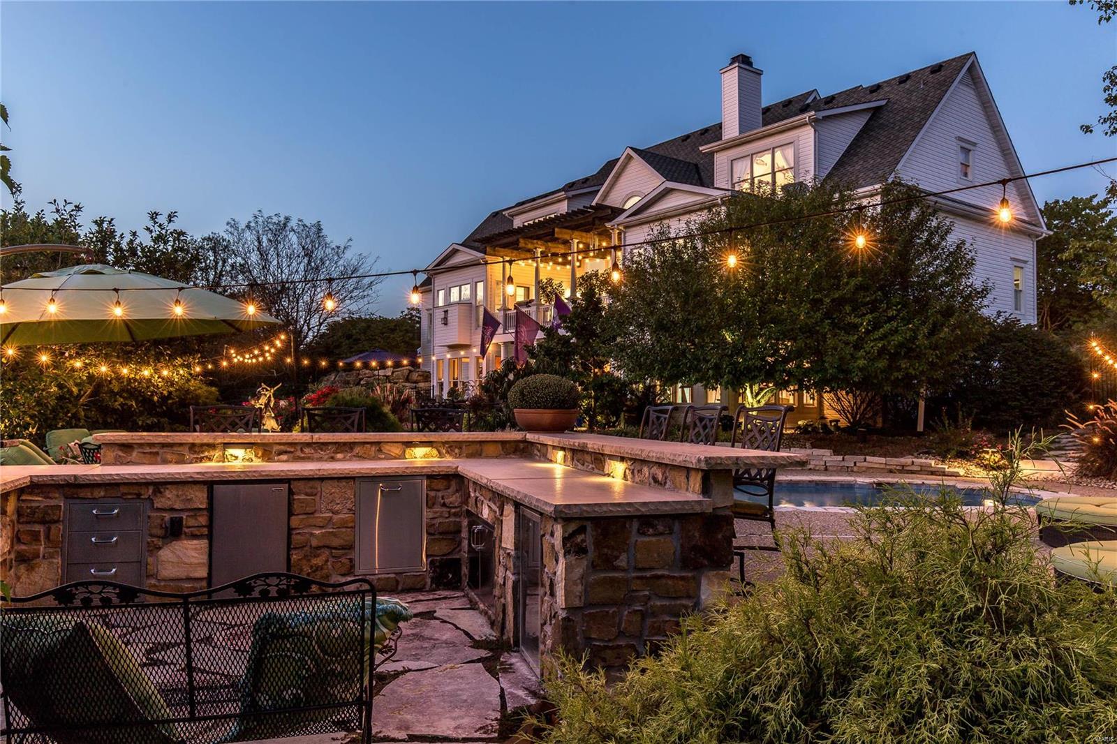 Camelot - Residential