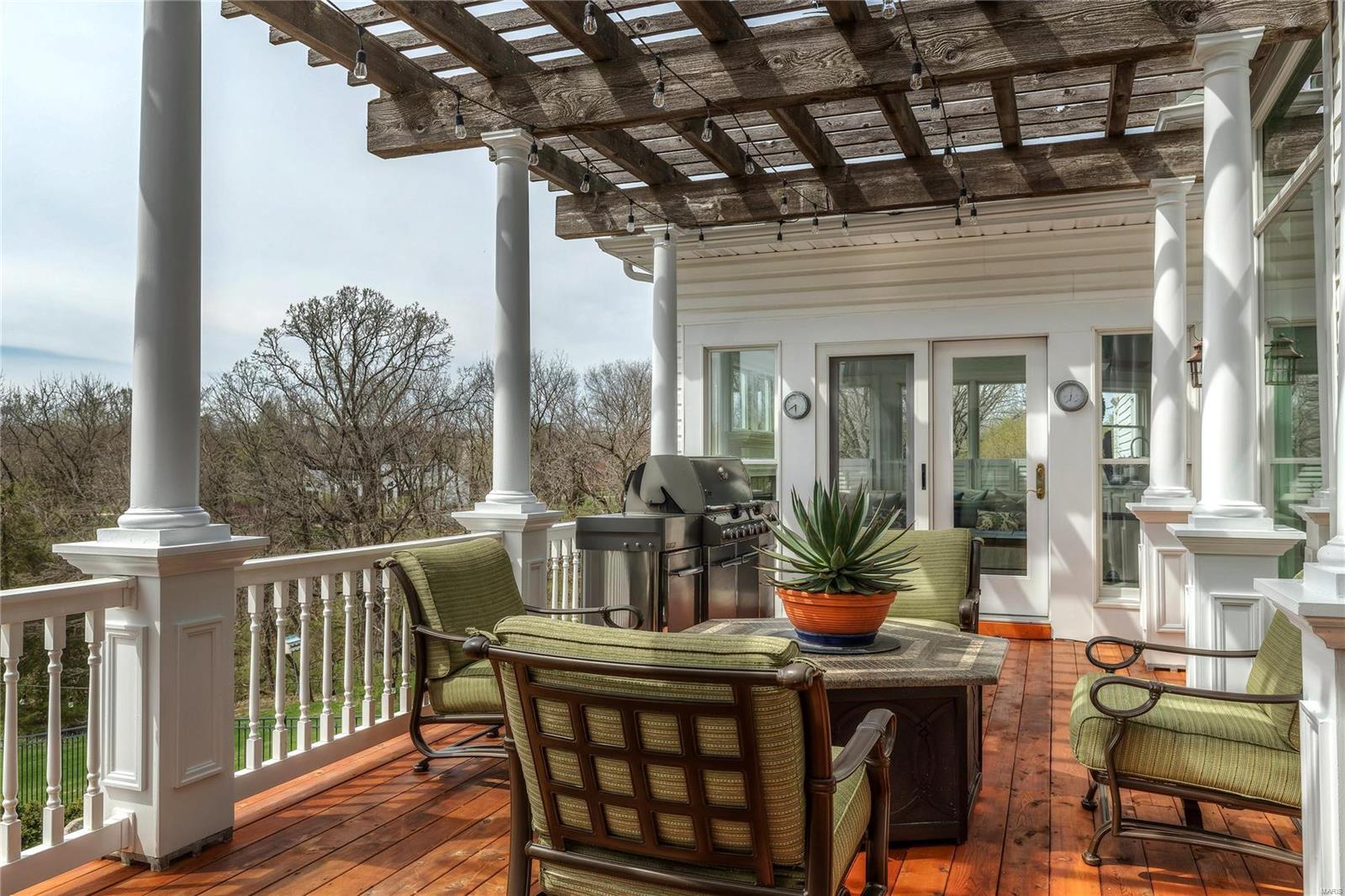 Camelot - Residential