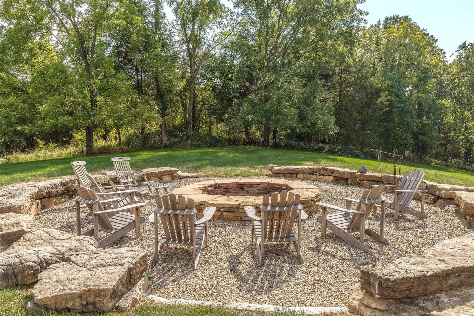 Camelot - Residential