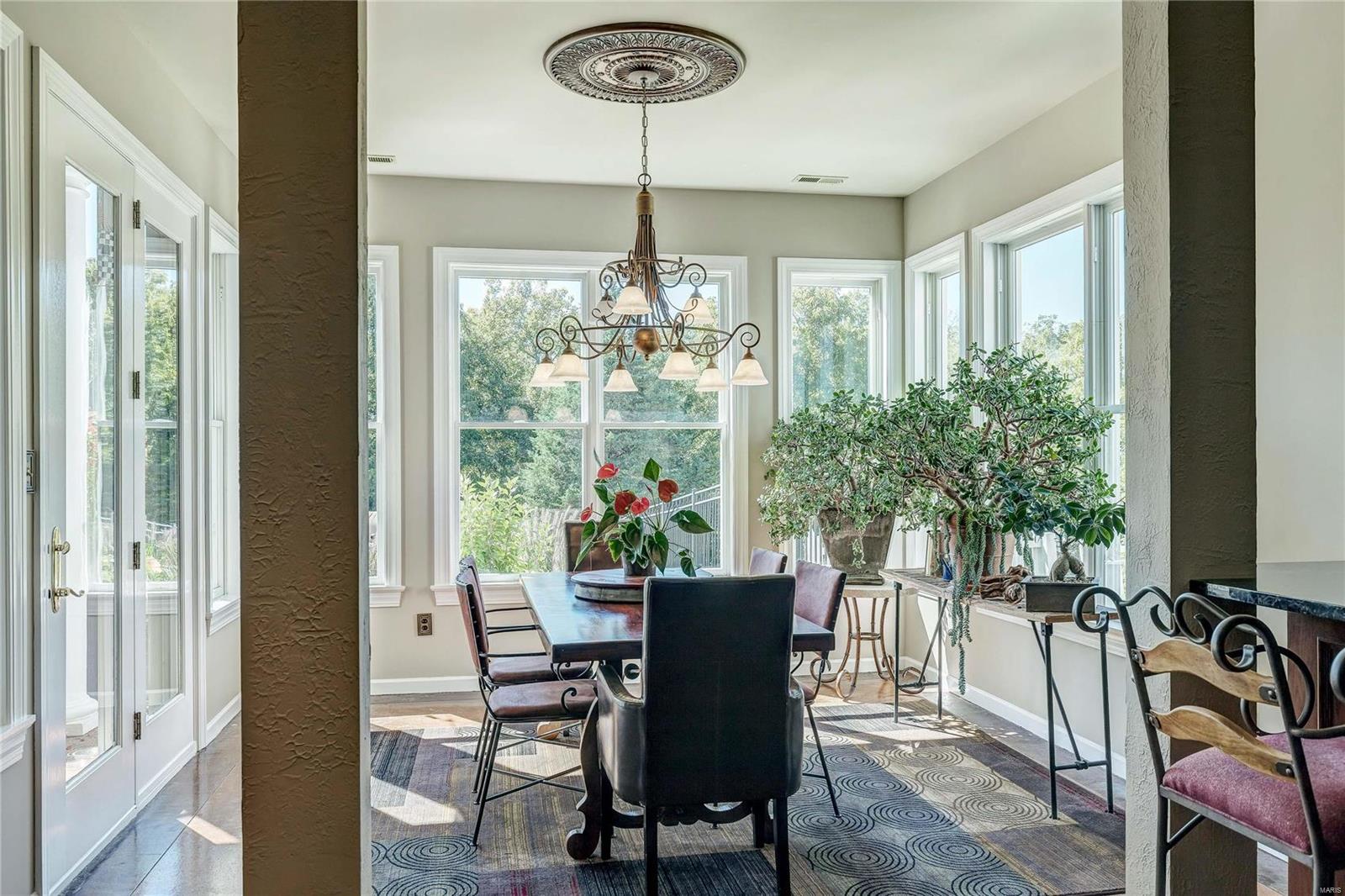 Camelot - Residential