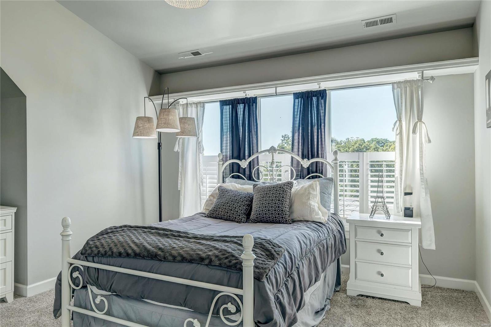 Camelot - Residential