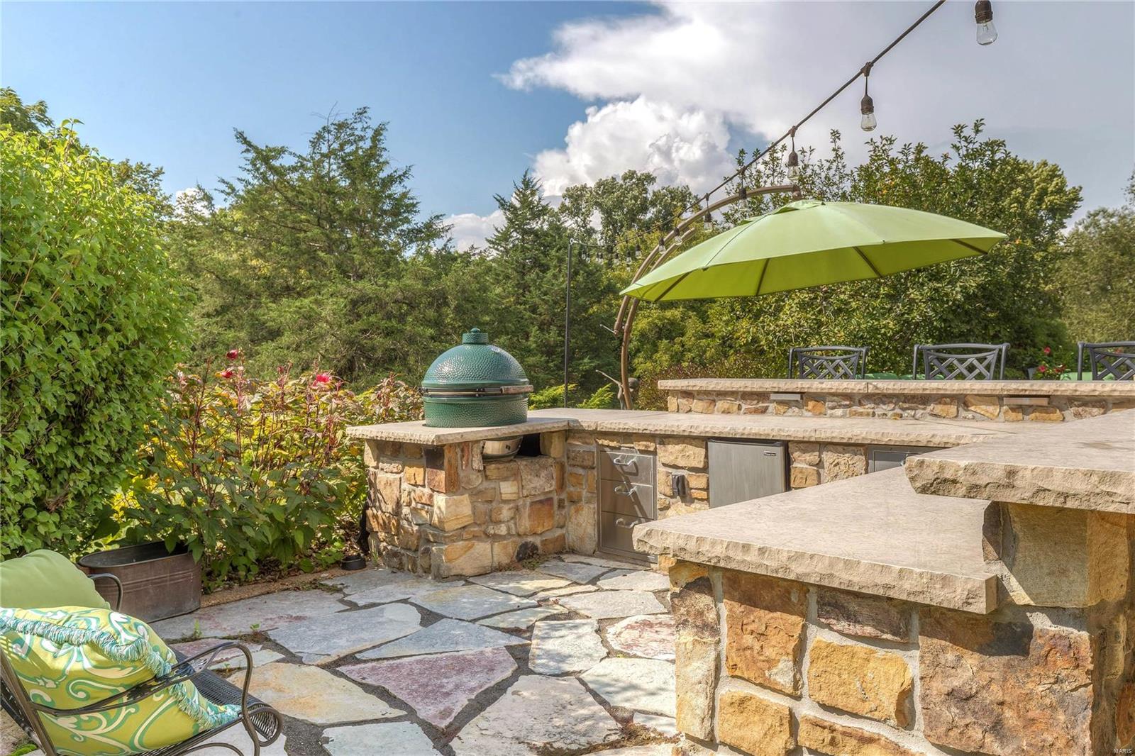 Camelot - Residential