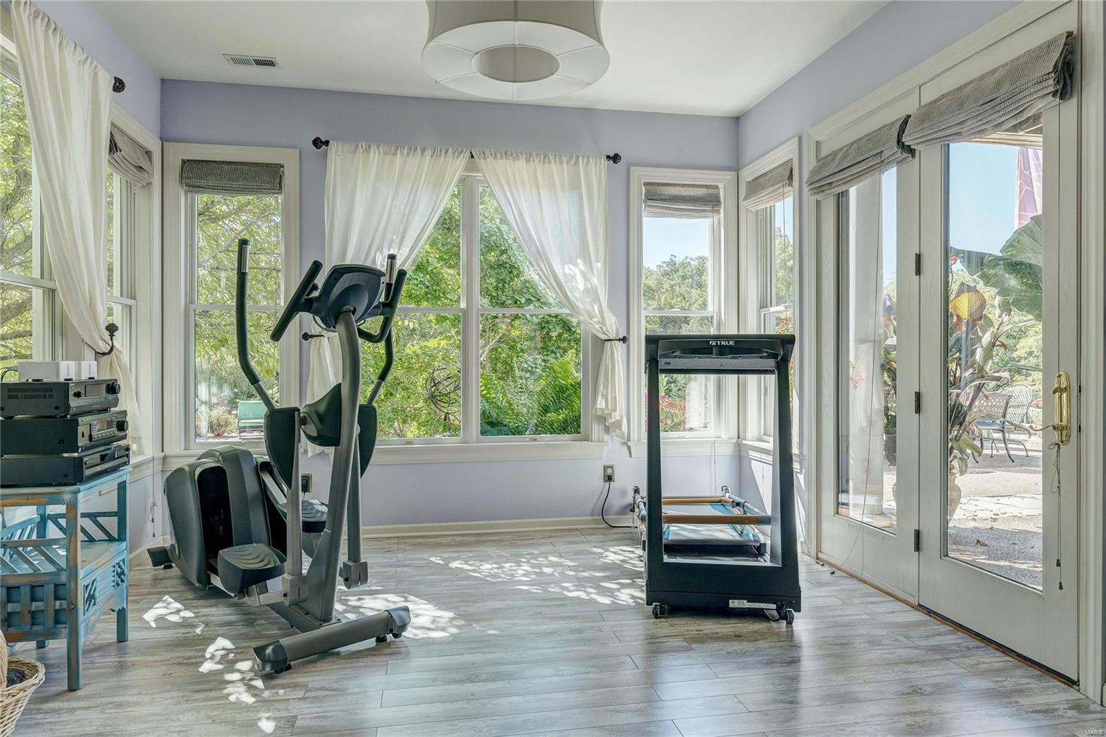 Camelot - Residential