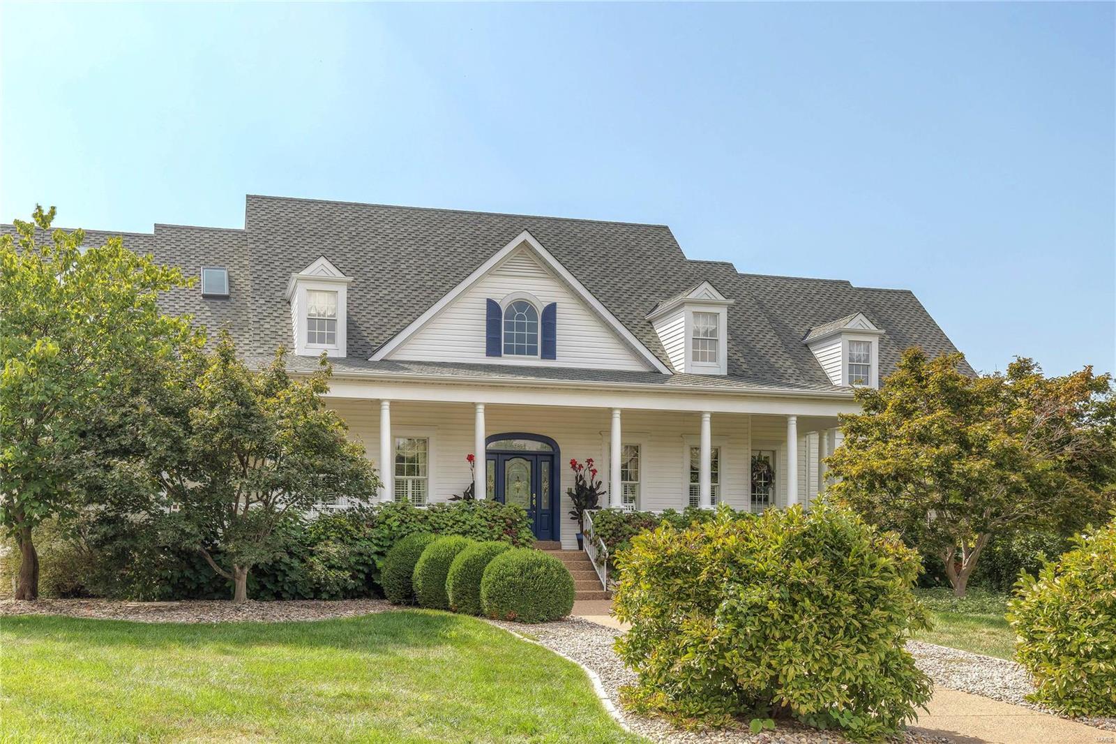 Camelot - Residential