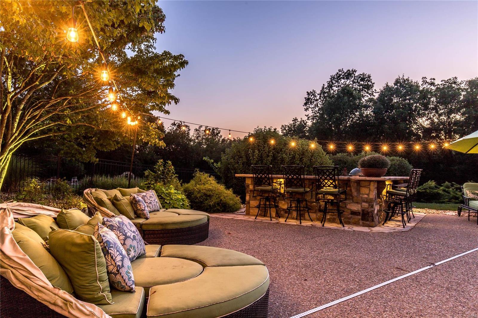 Camelot - Residential