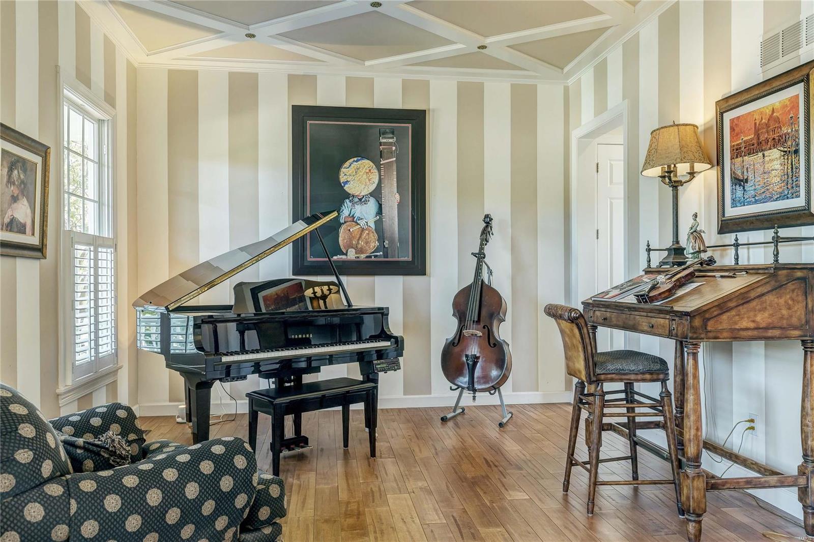 Camelot - Residential