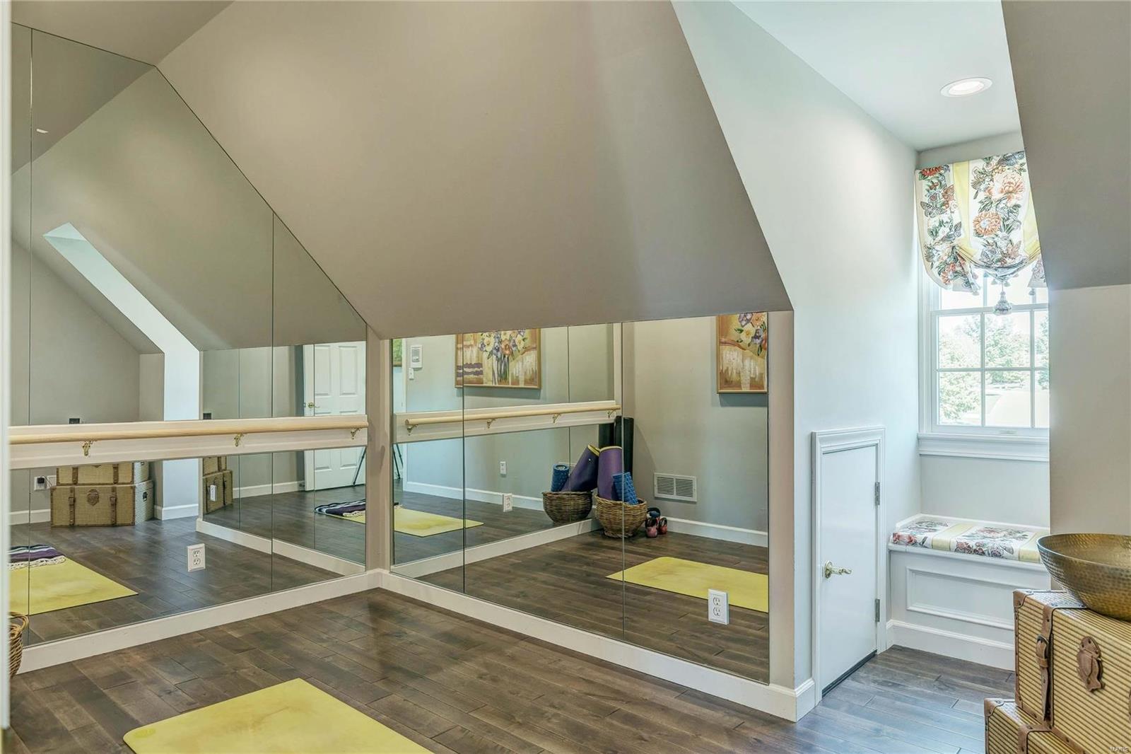 Camelot - Residential