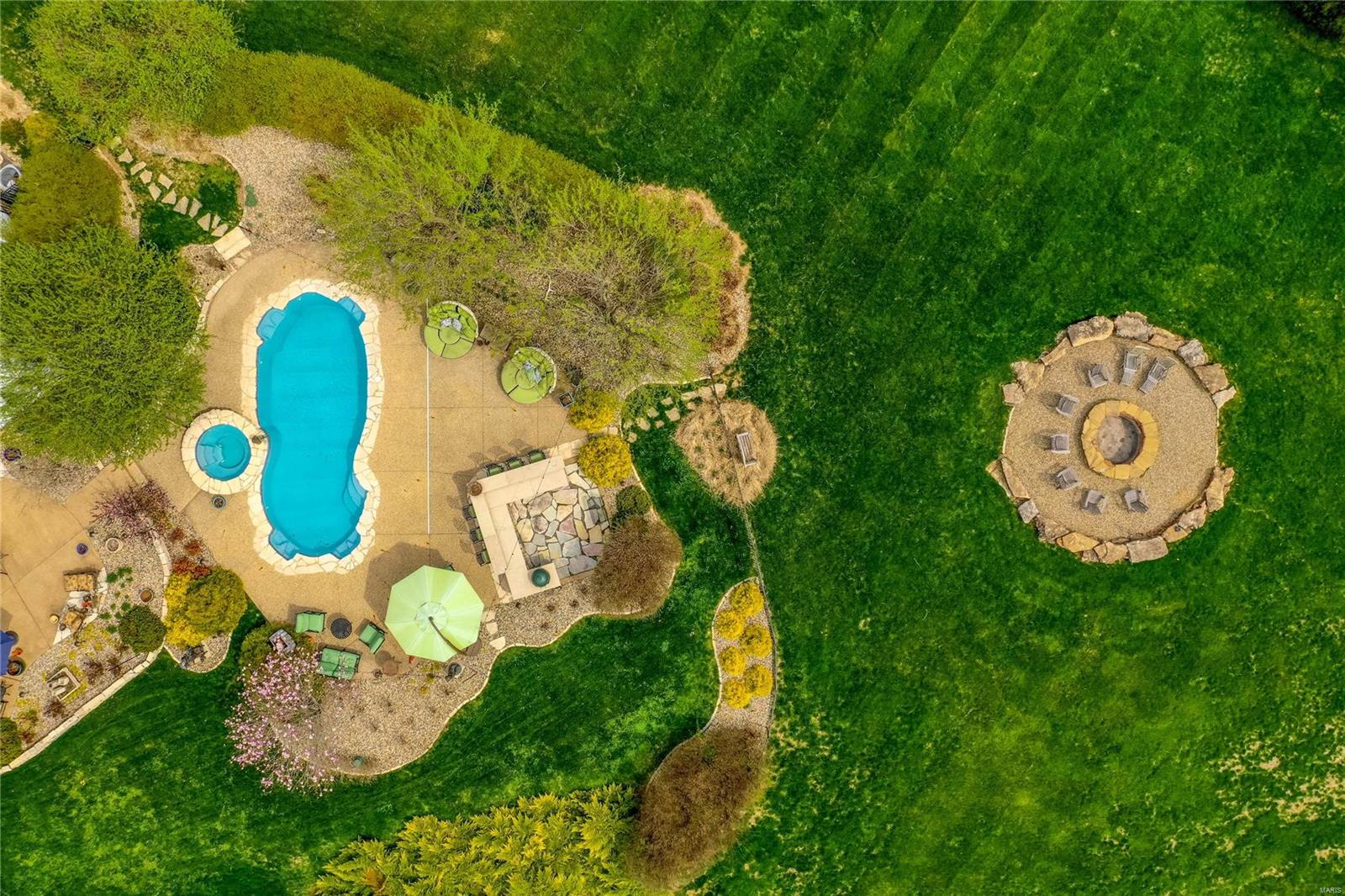 Camelot - Residential