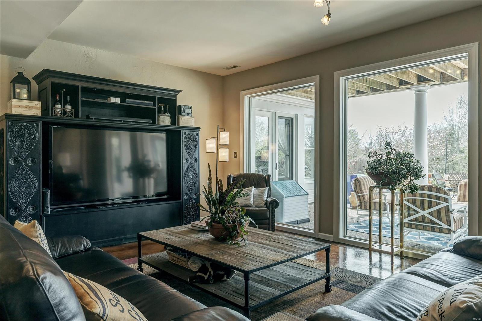 Camelot - Residential