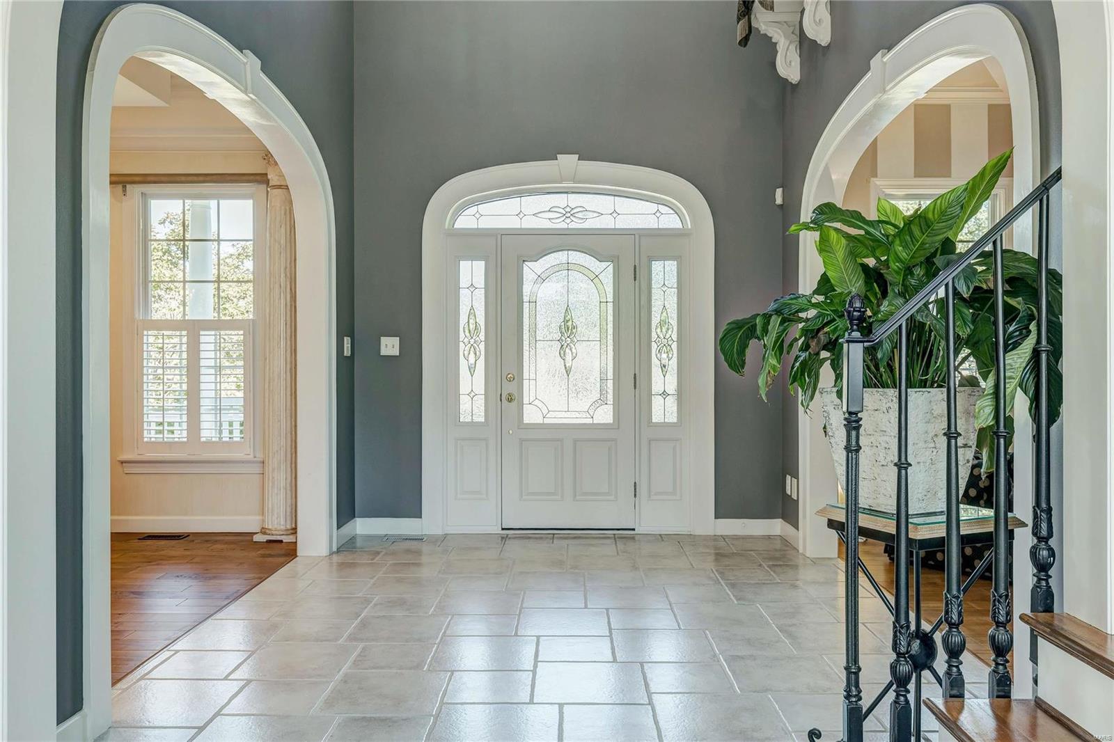 Camelot - Residential