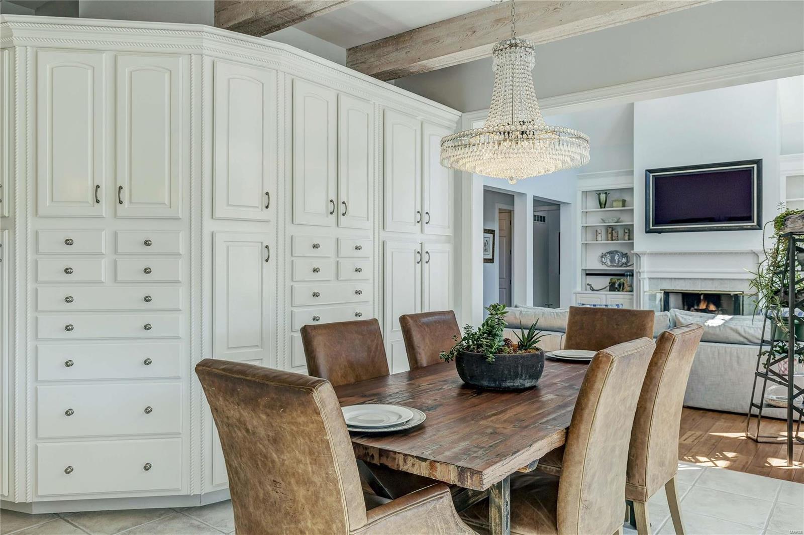 Camelot - Residential