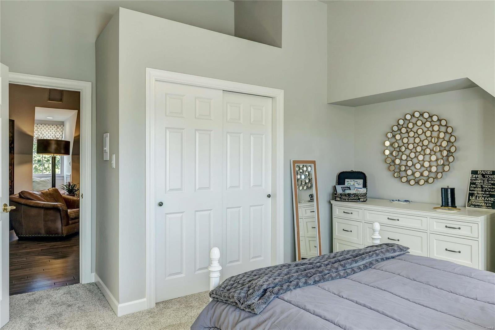 Camelot - Residential