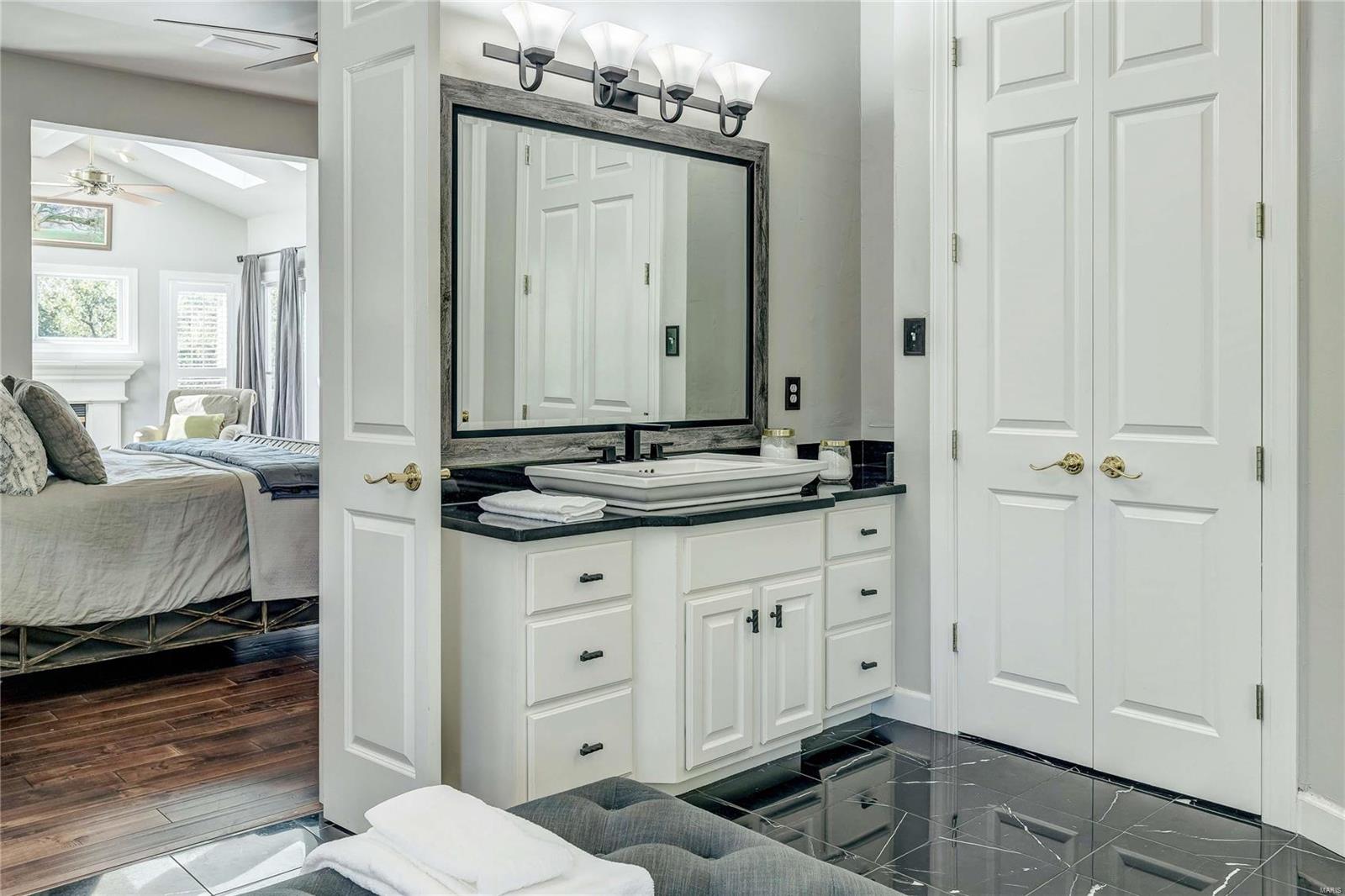 Camelot - Residential