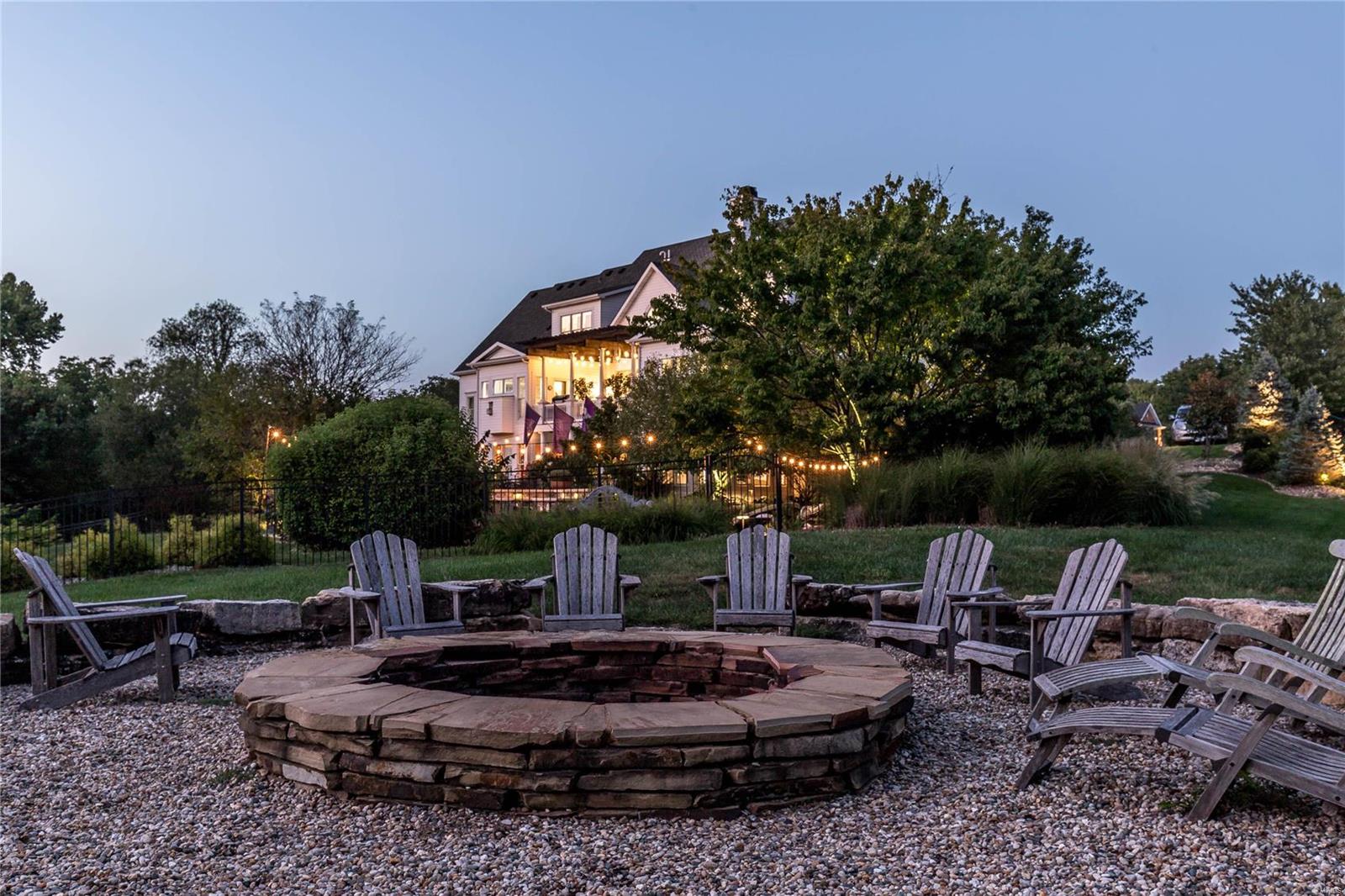 Camelot - Residential