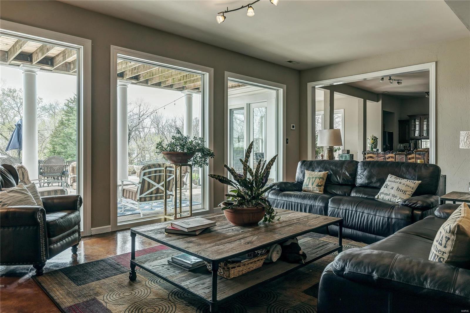 Camelot - Residential