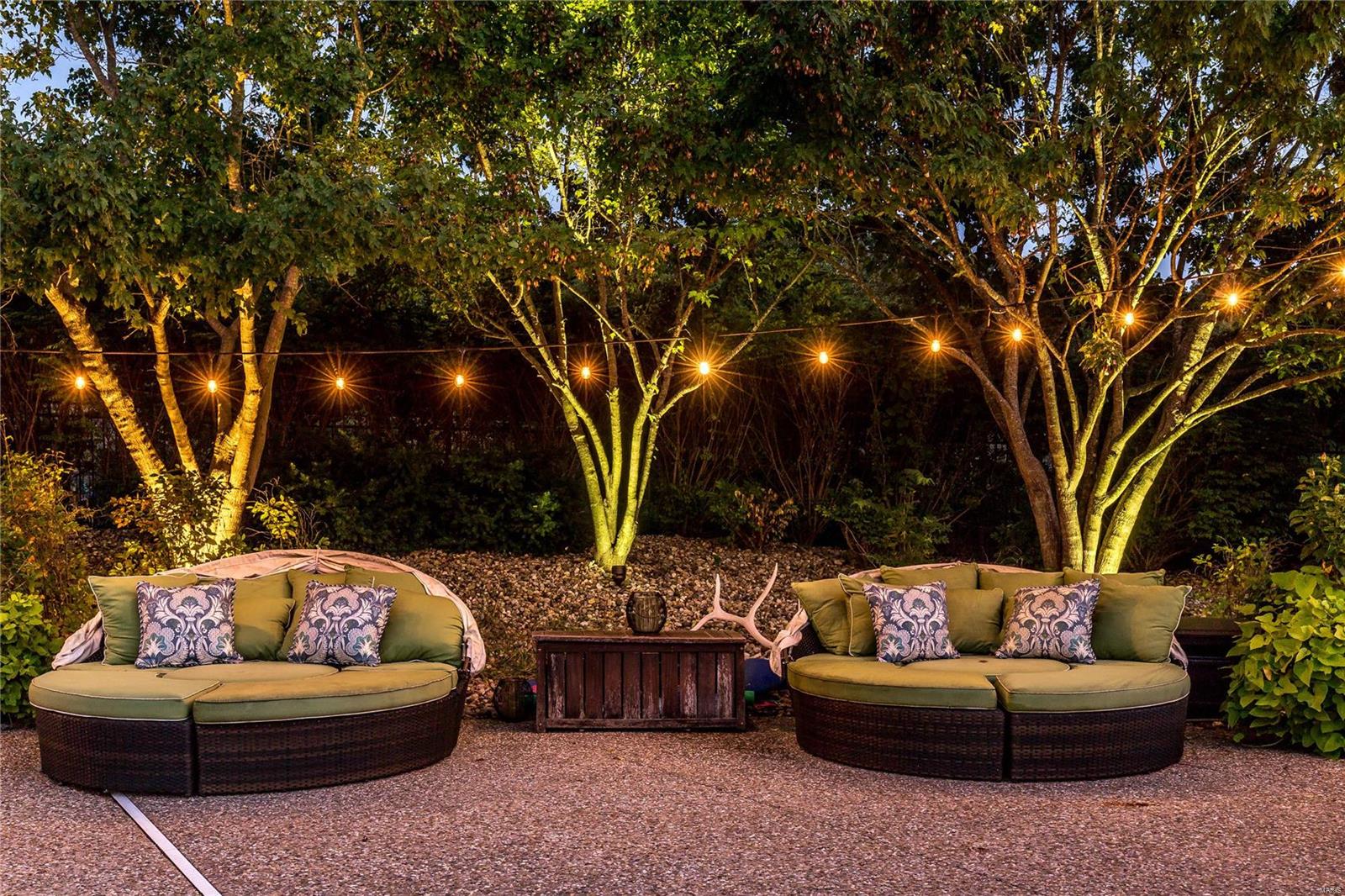 Camelot - Residential