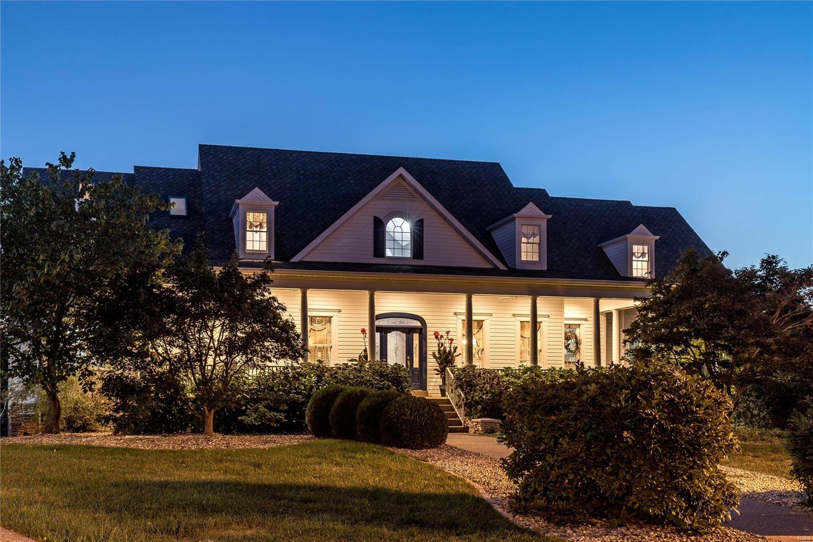 Camelot - Residential