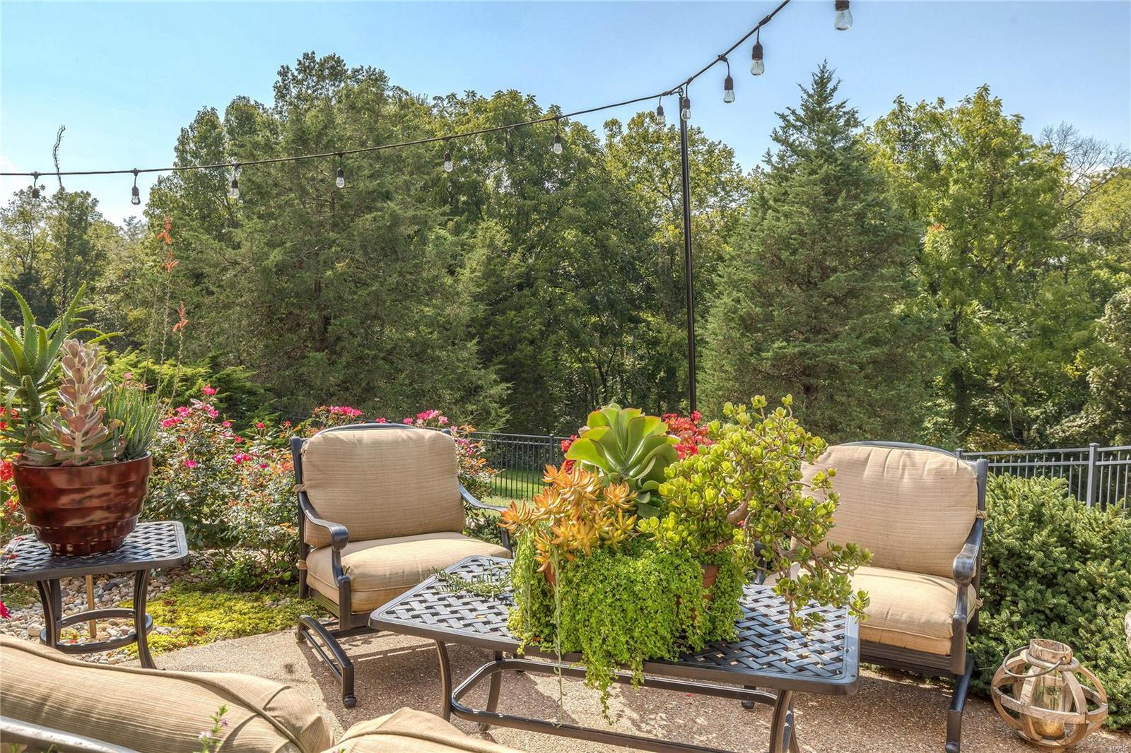 Camelot - Residential