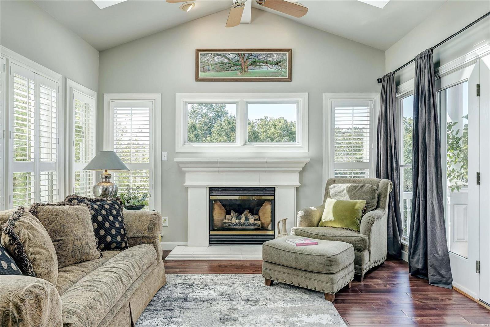 Camelot - Residential