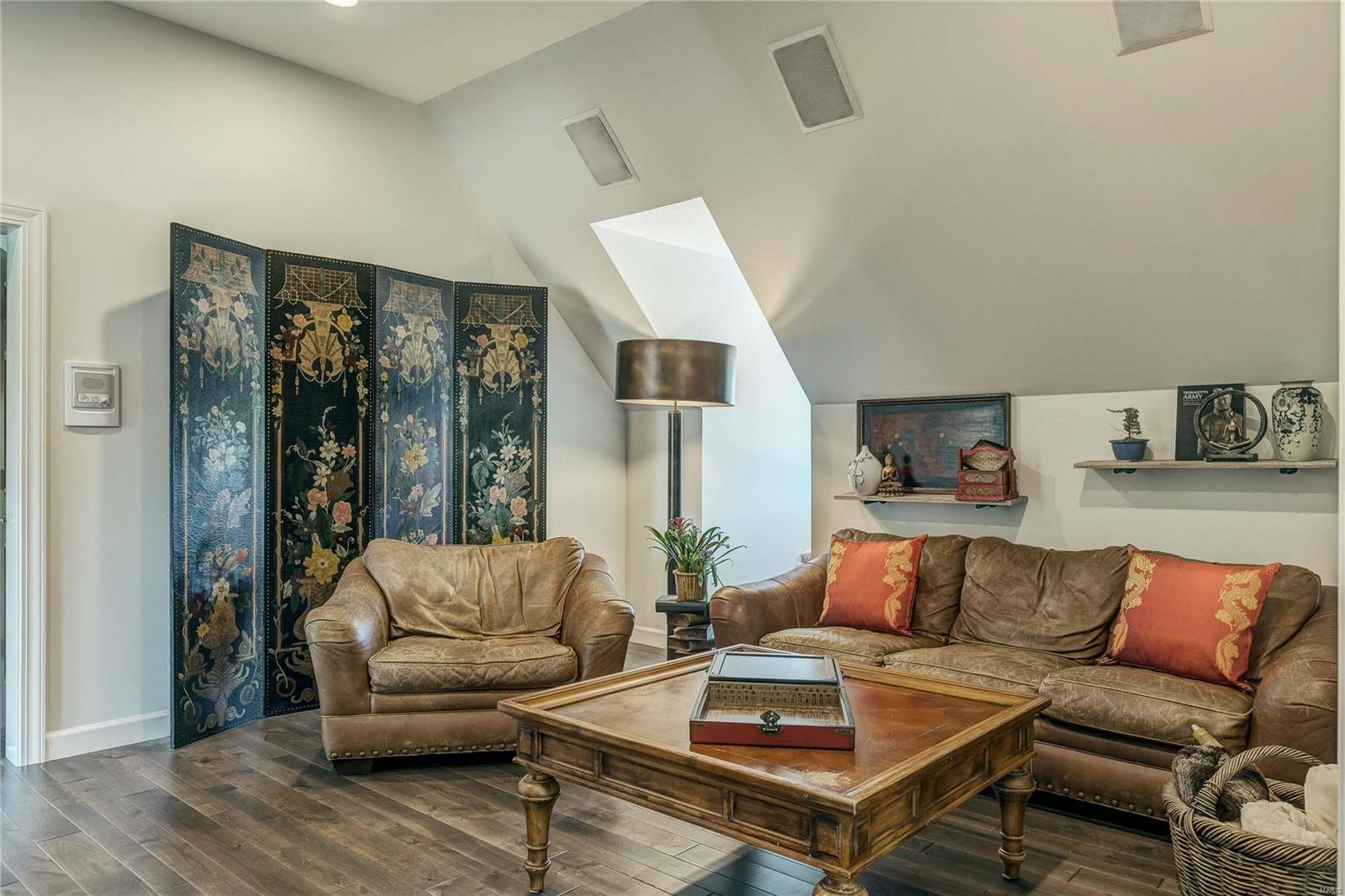 Camelot - Residential