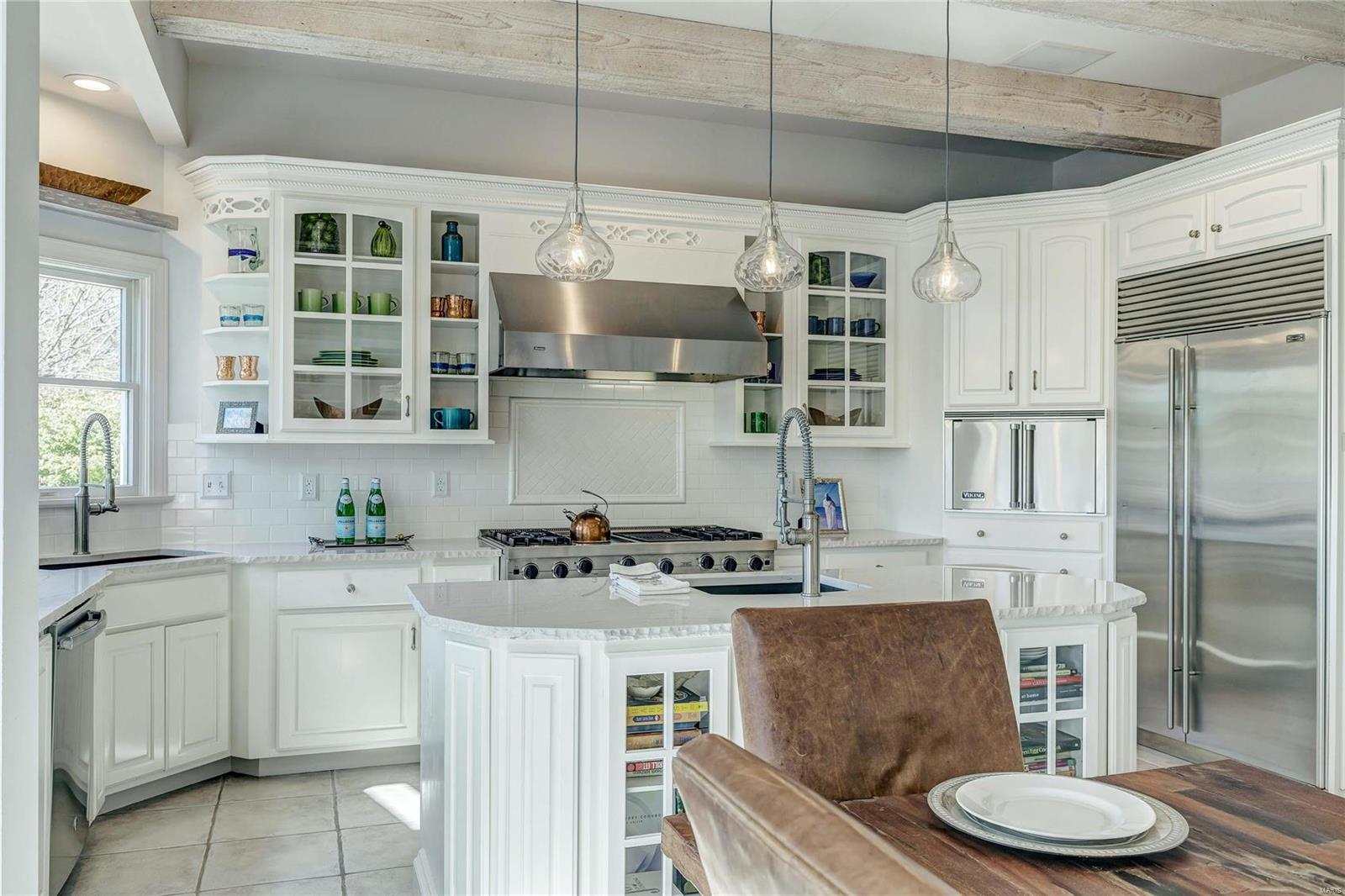 Camelot - Residential