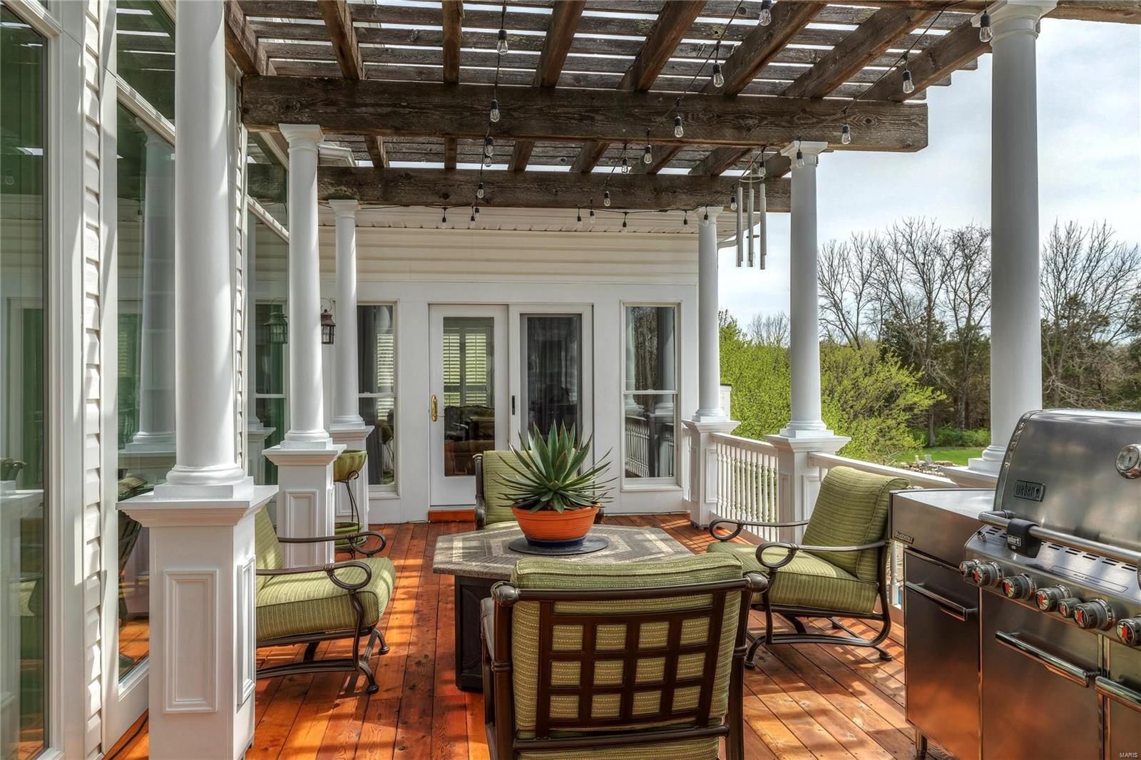 Camelot - Residential