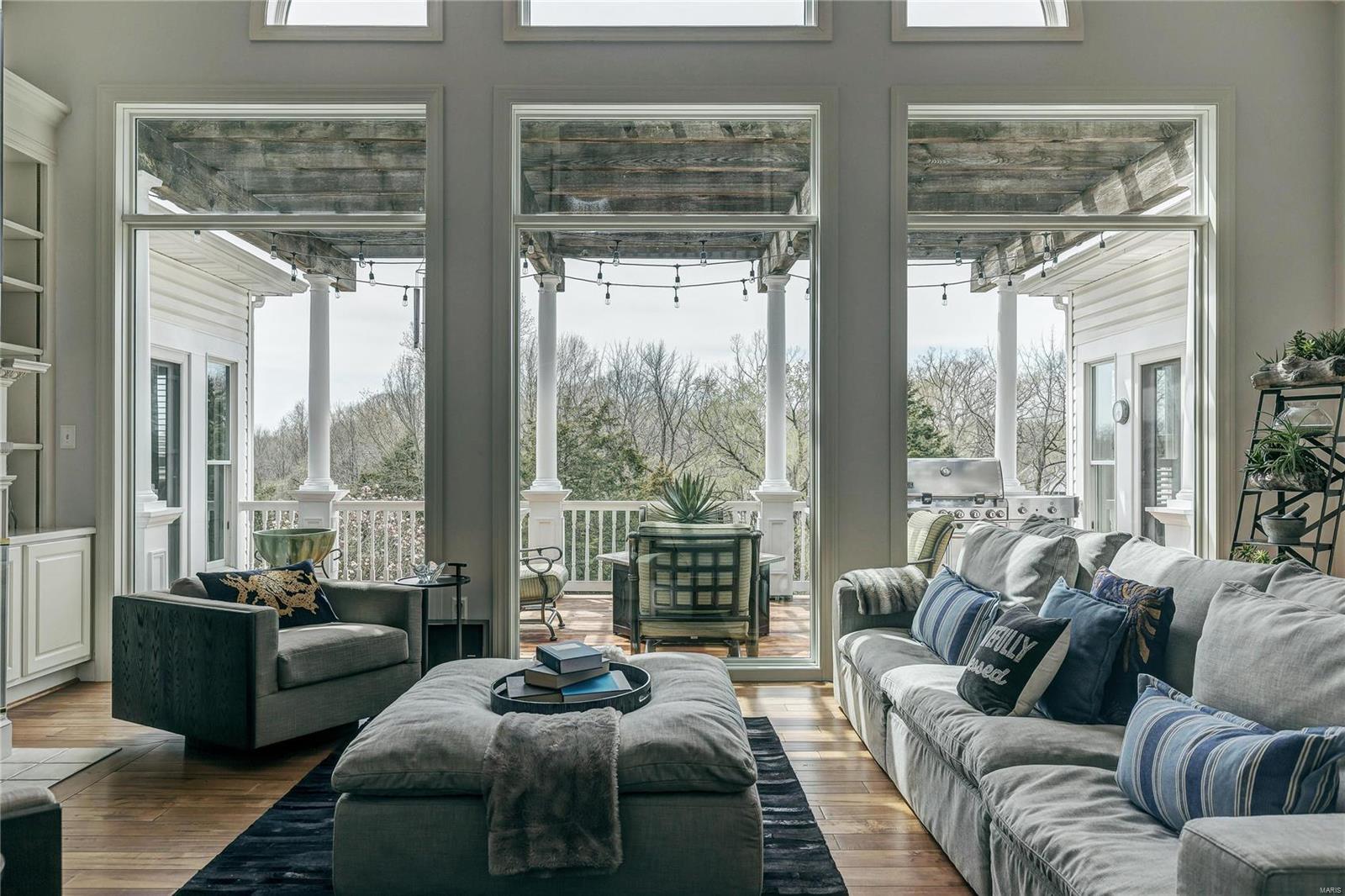 Camelot - Residential