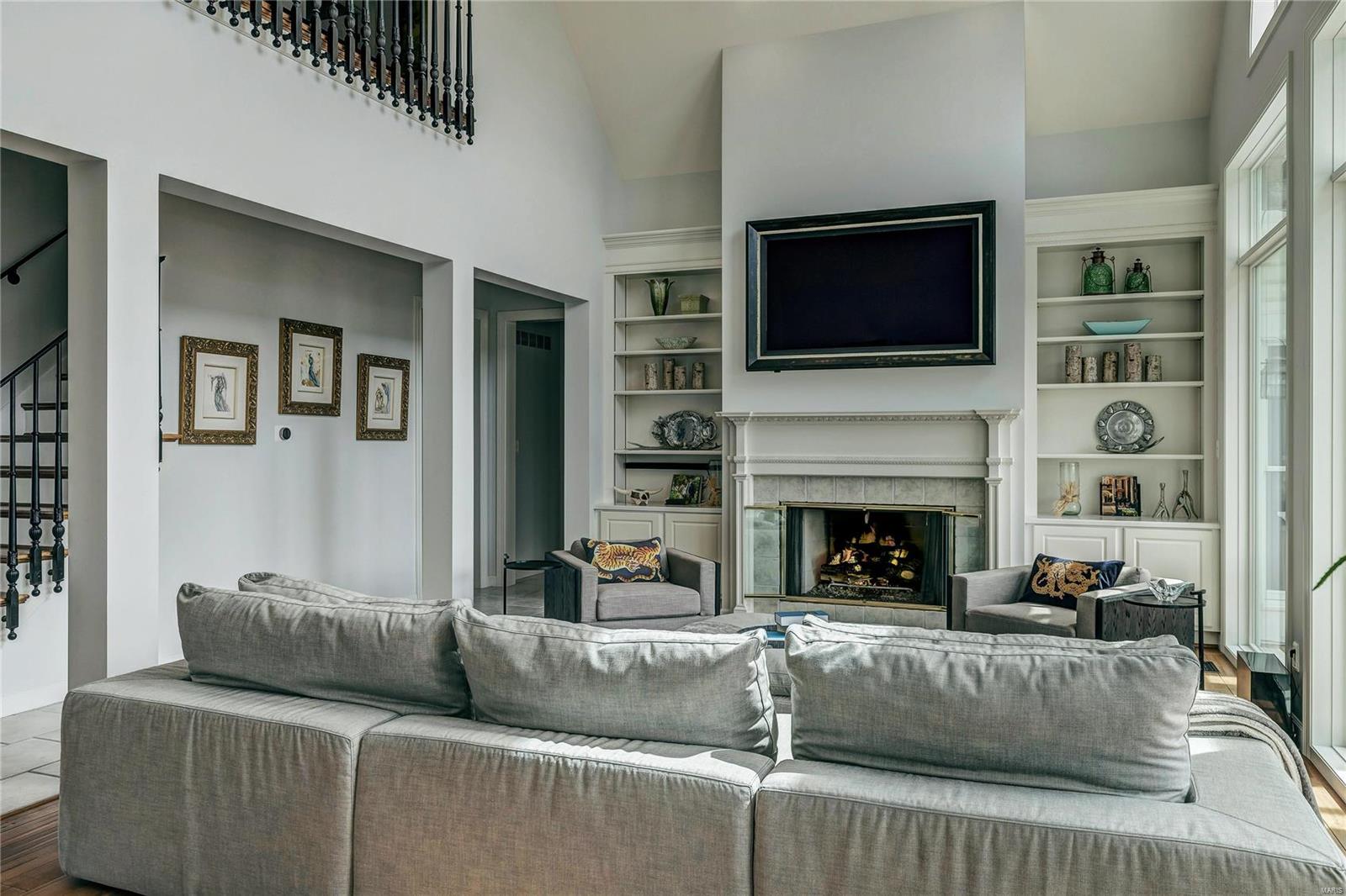 Camelot - Residential