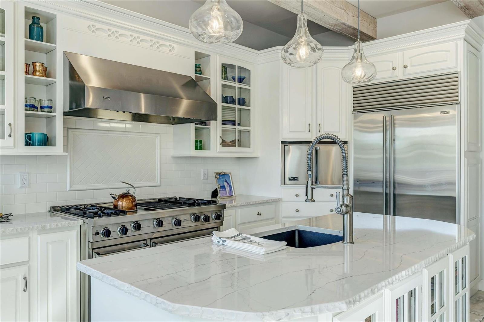 Camelot - Residential