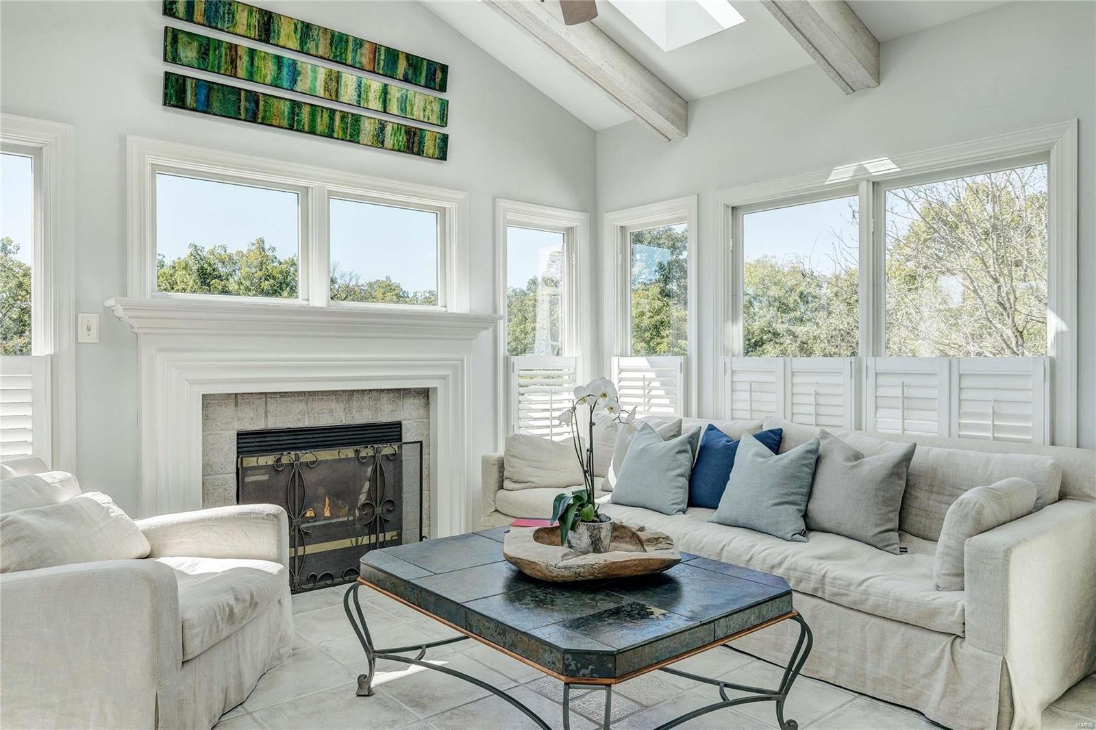 Camelot - Residential