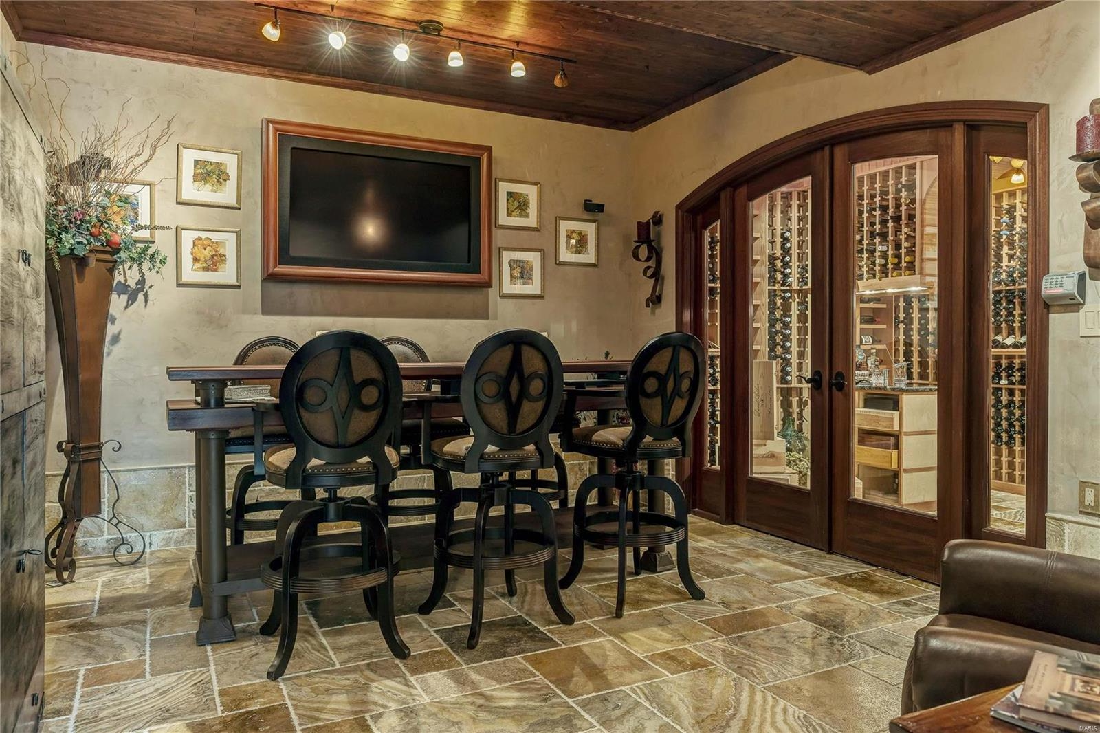 Camelot - Residential