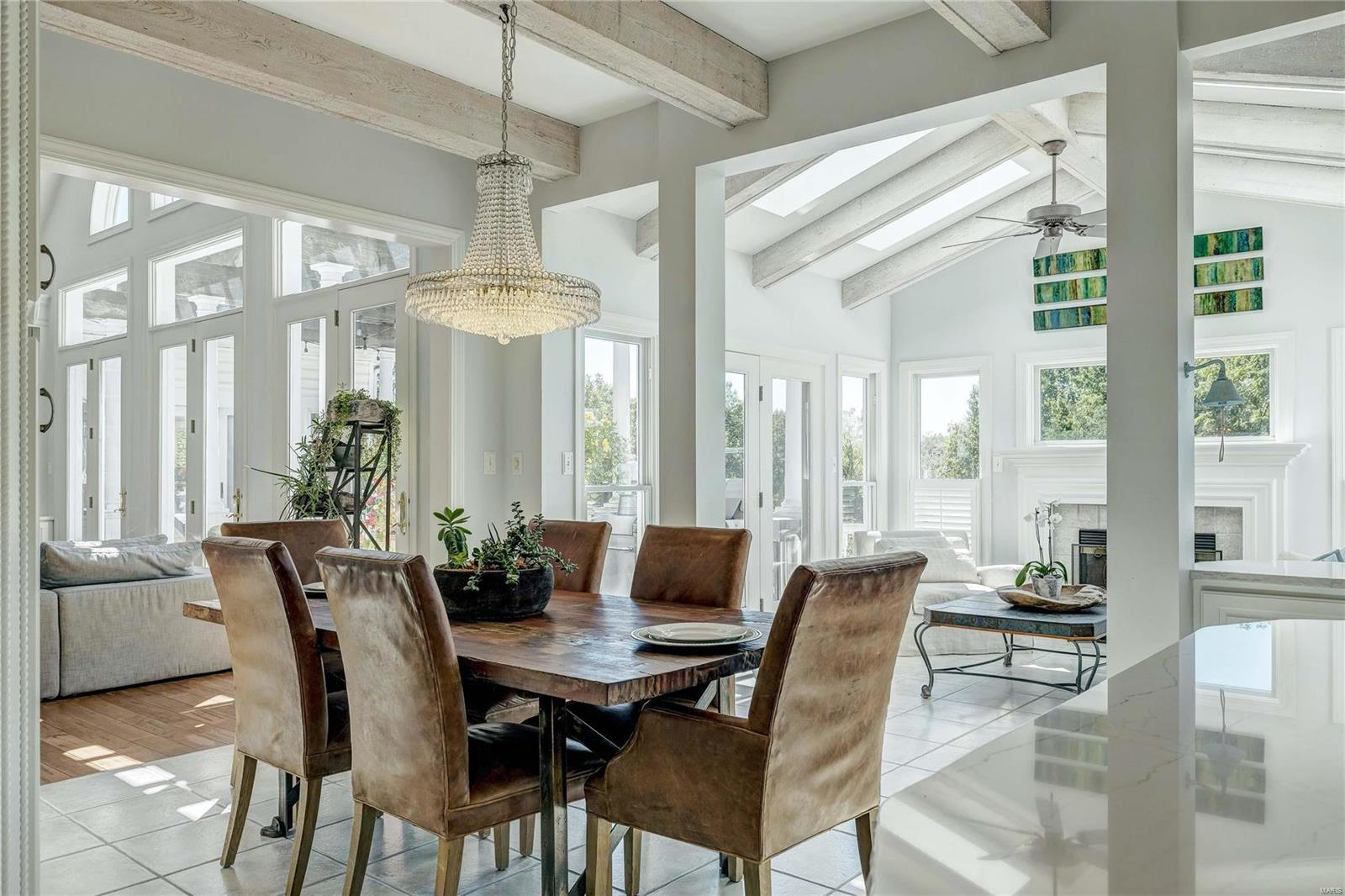 Camelot - Residential