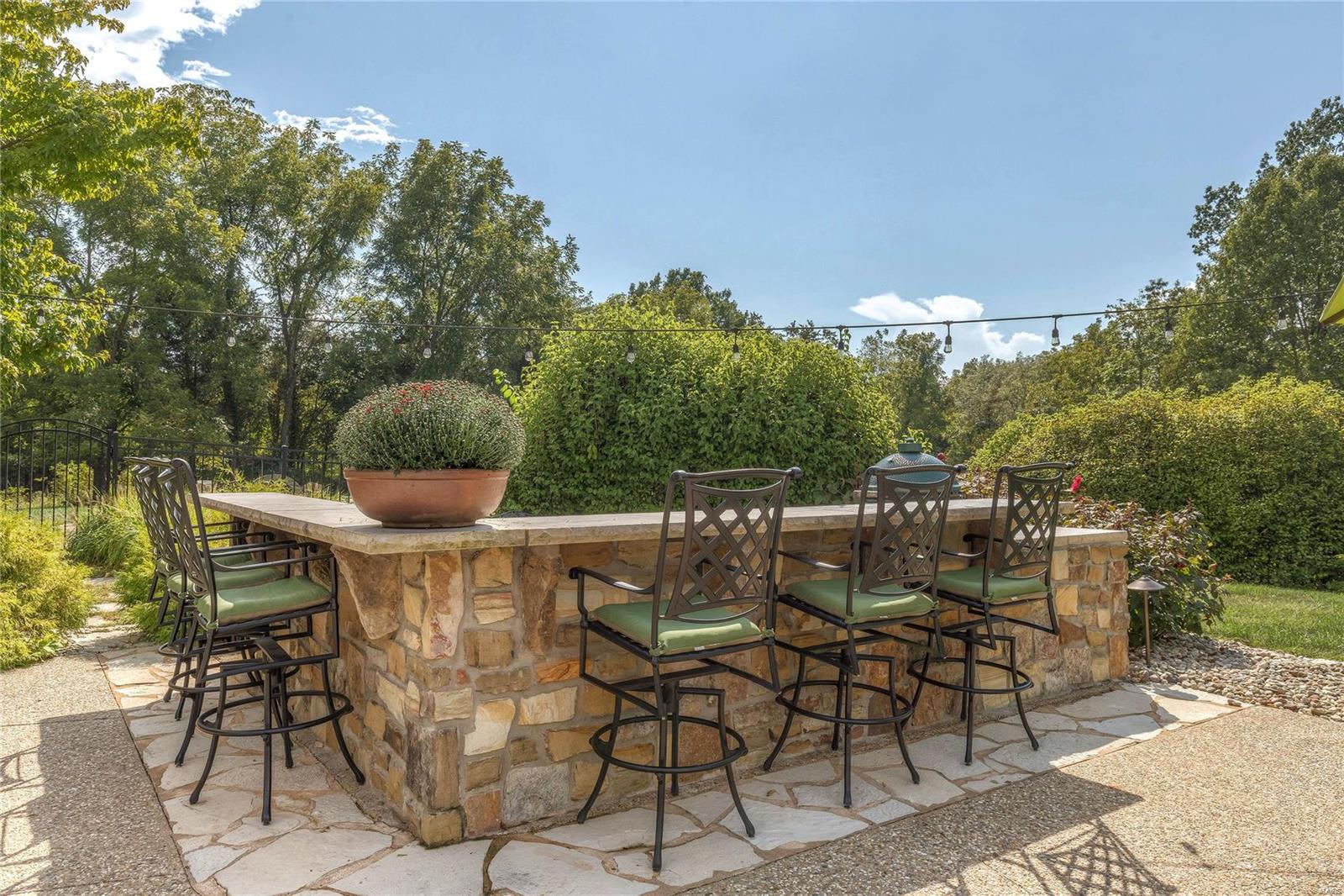 Camelot - Residential