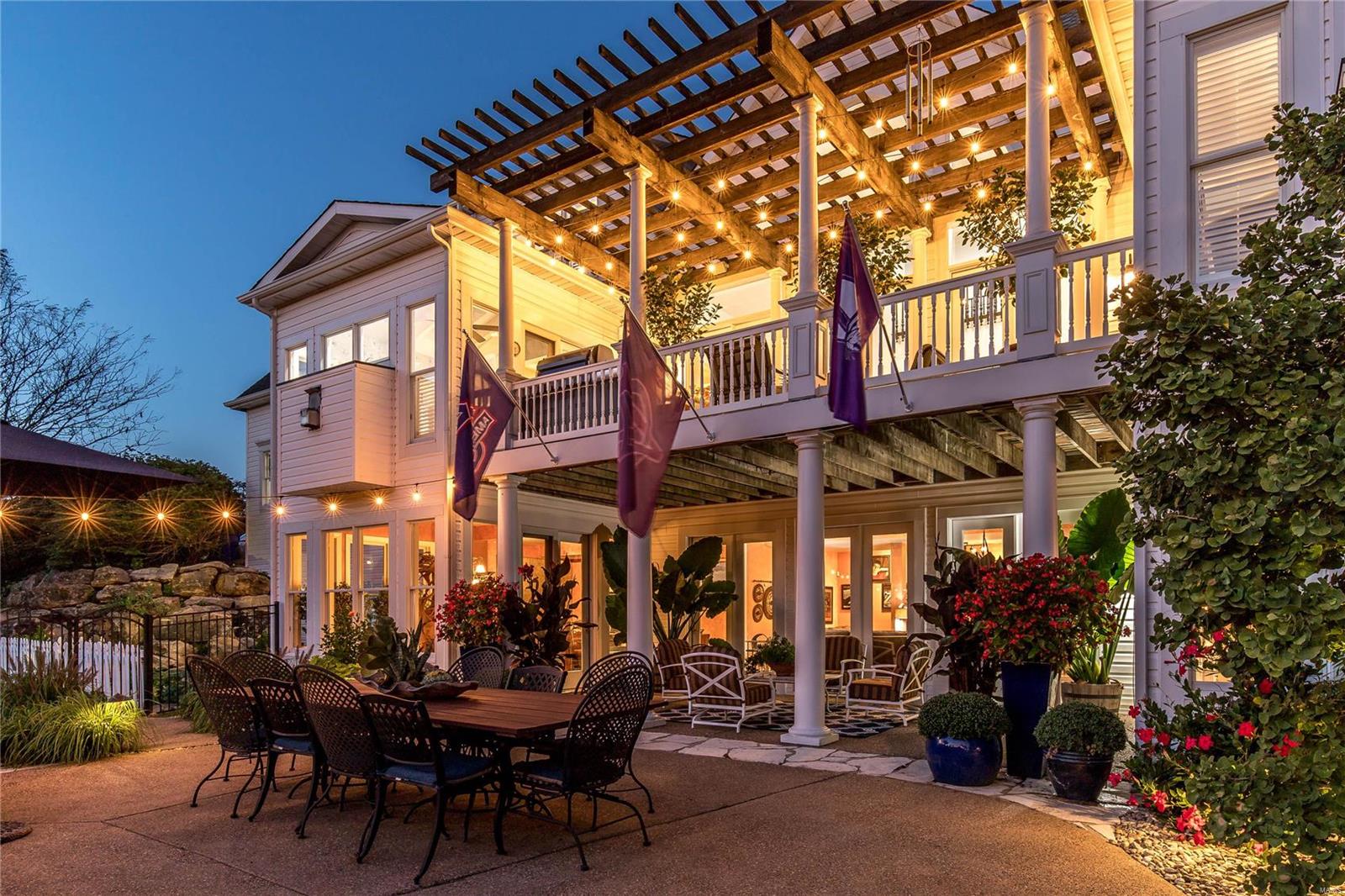 Camelot - Residential