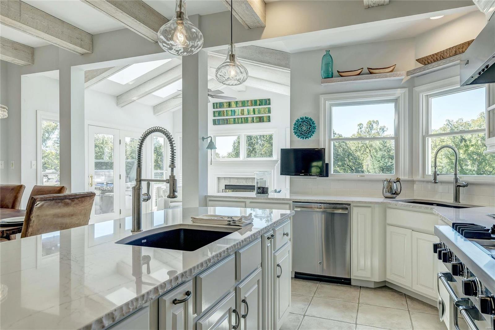 Camelot - Residential