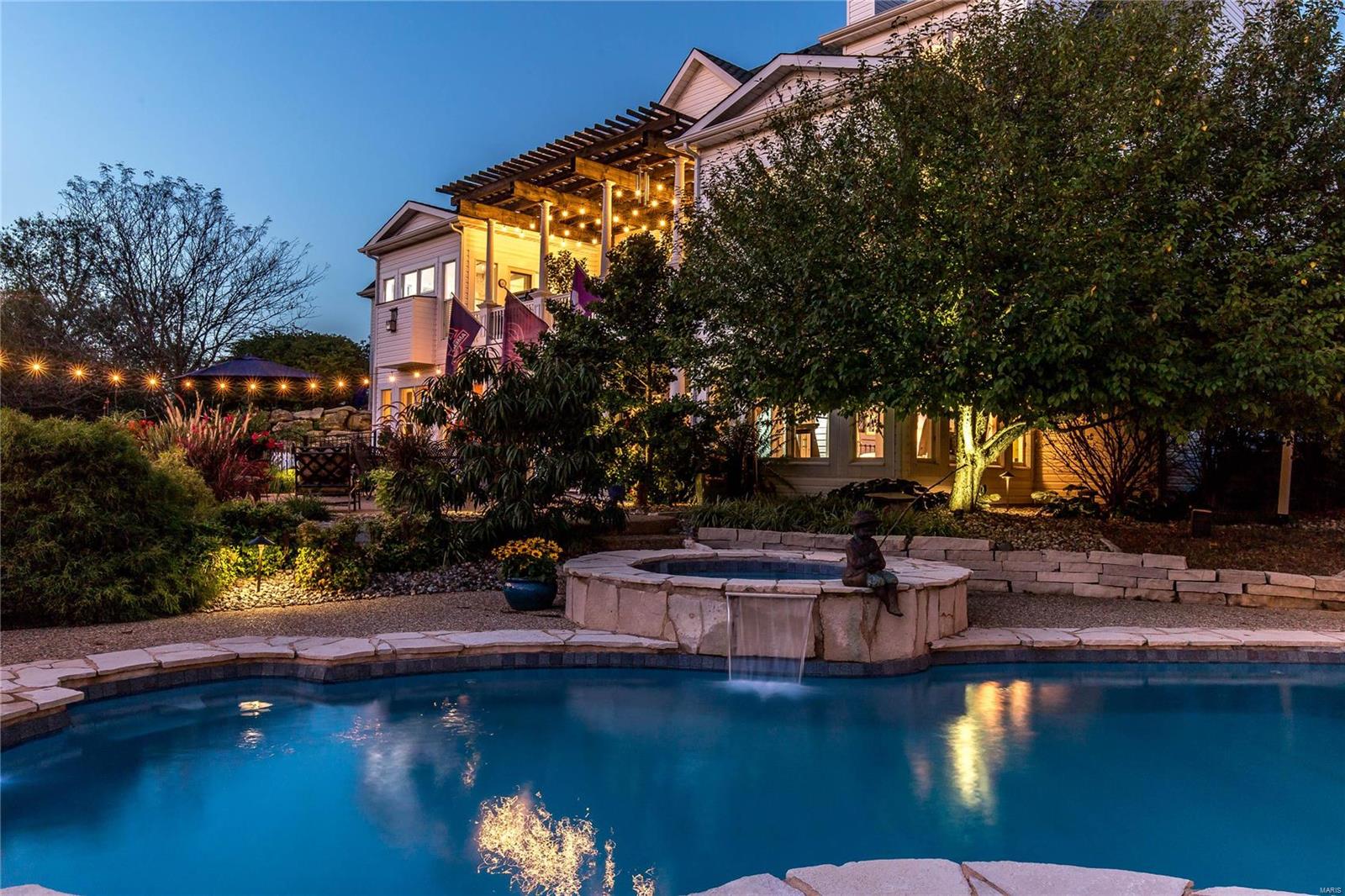 Camelot - Residential