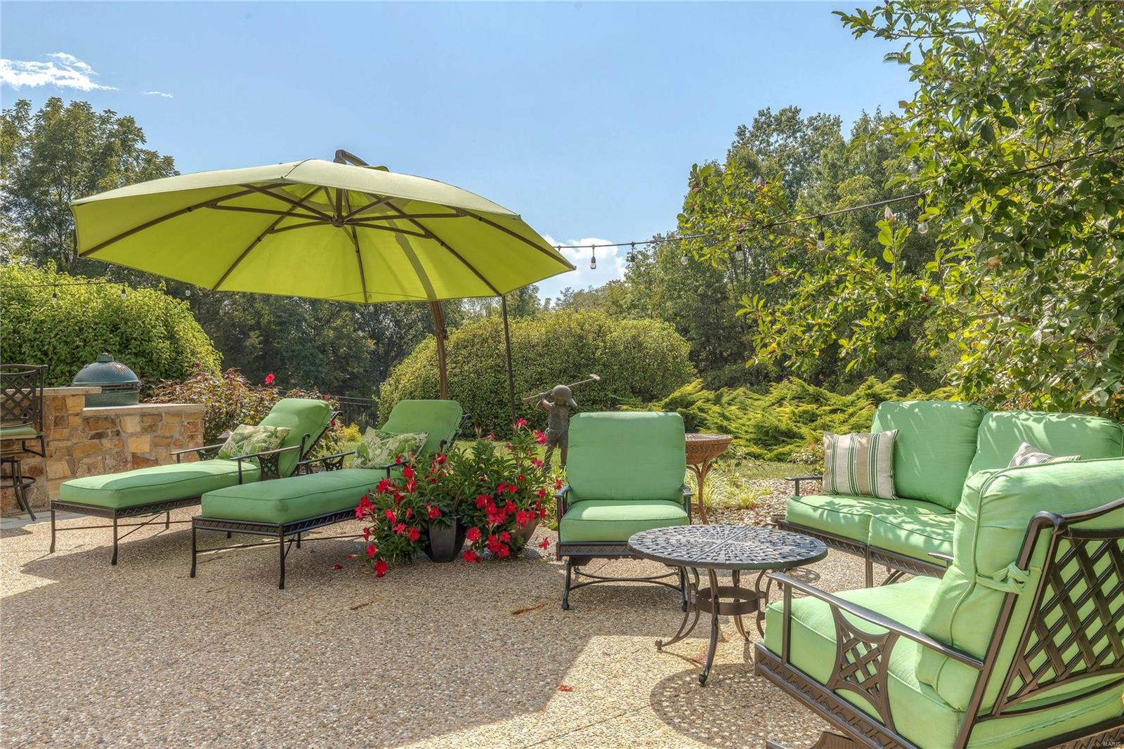 Camelot - Residential