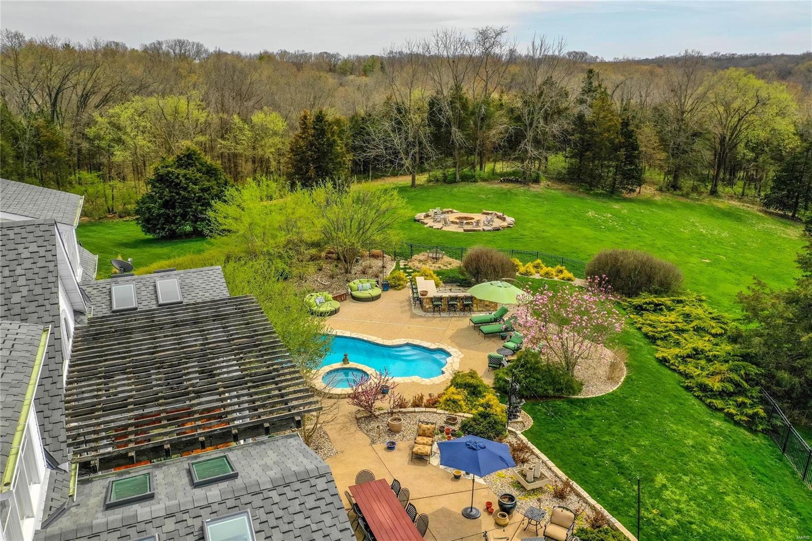 Camelot - Residential