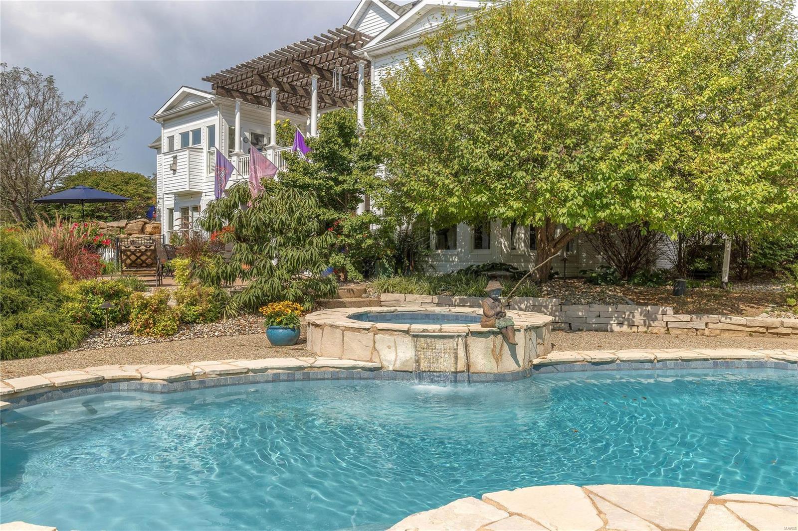 Camelot - Residential