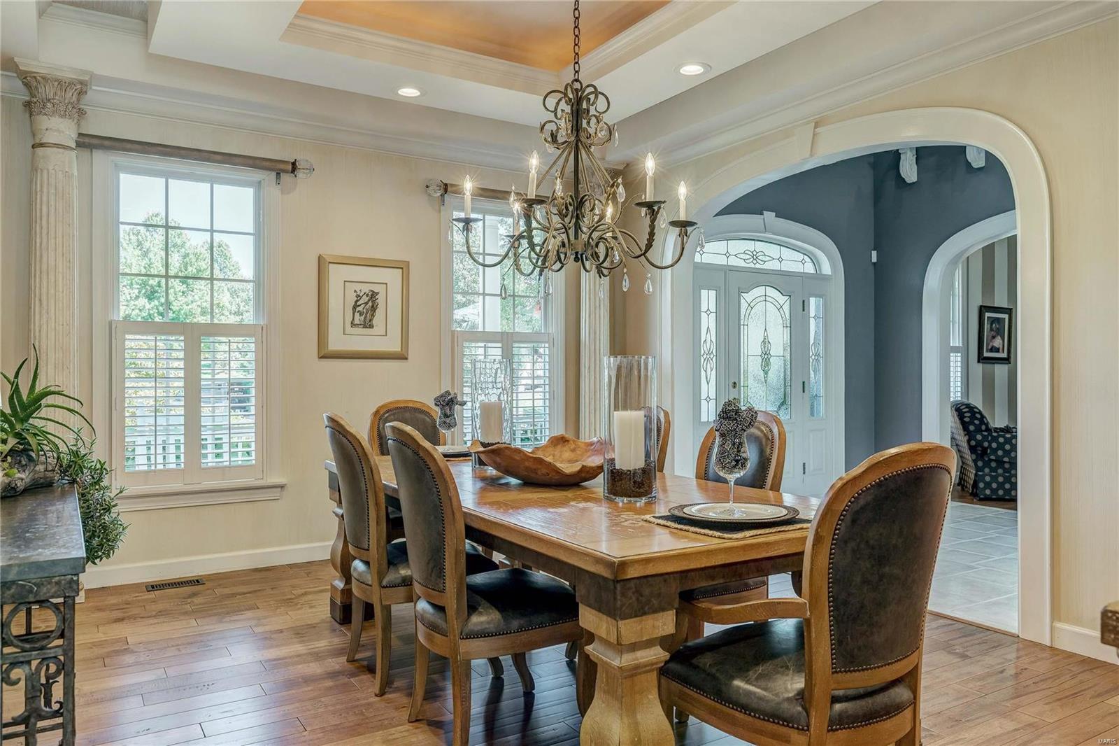 Camelot - Residential