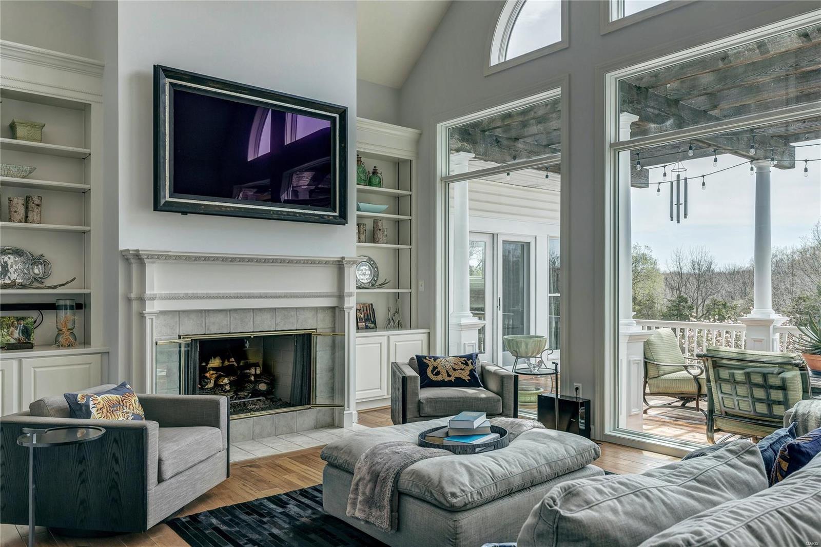 Camelot - Residential