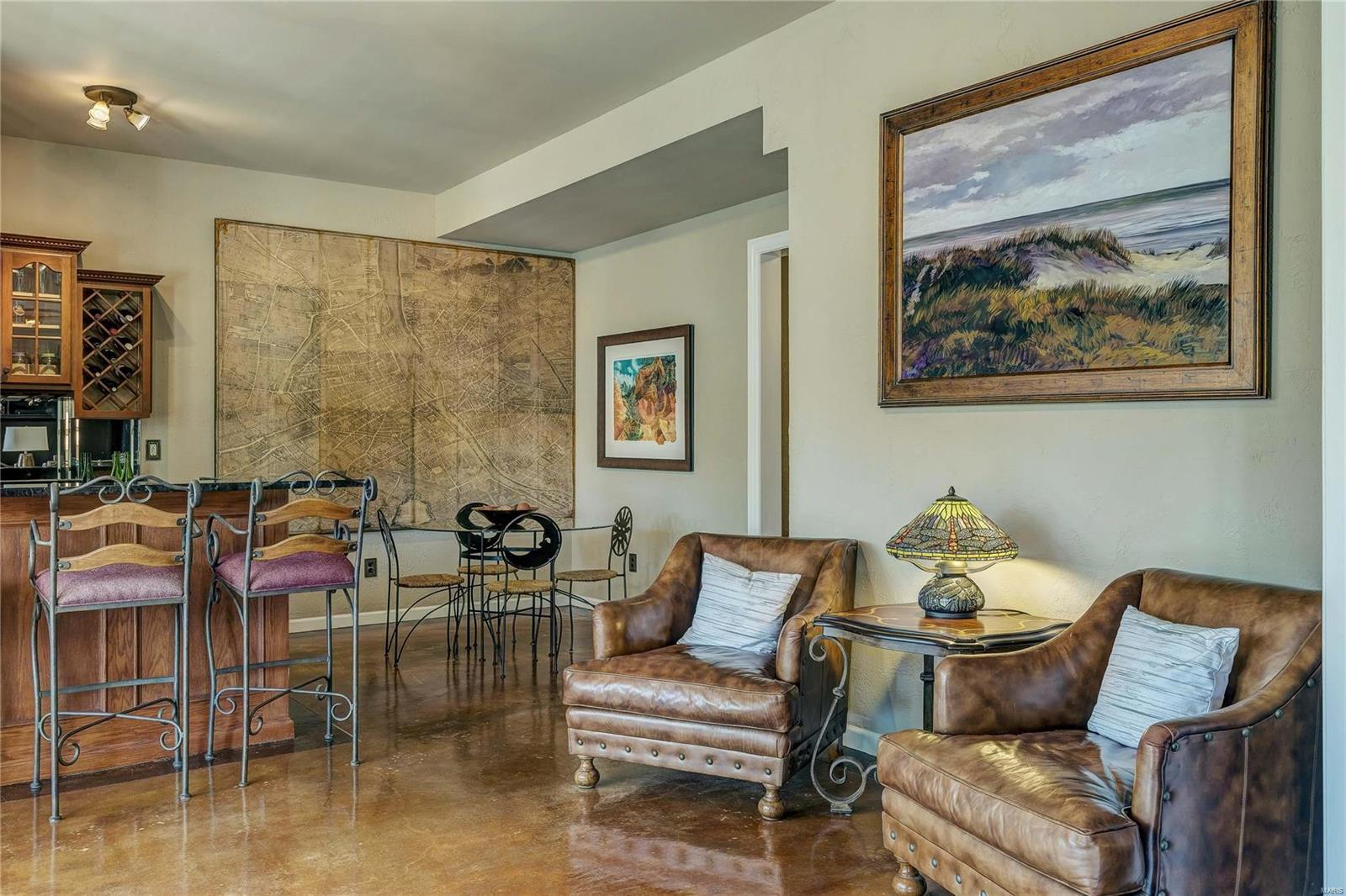 Camelot - Residential