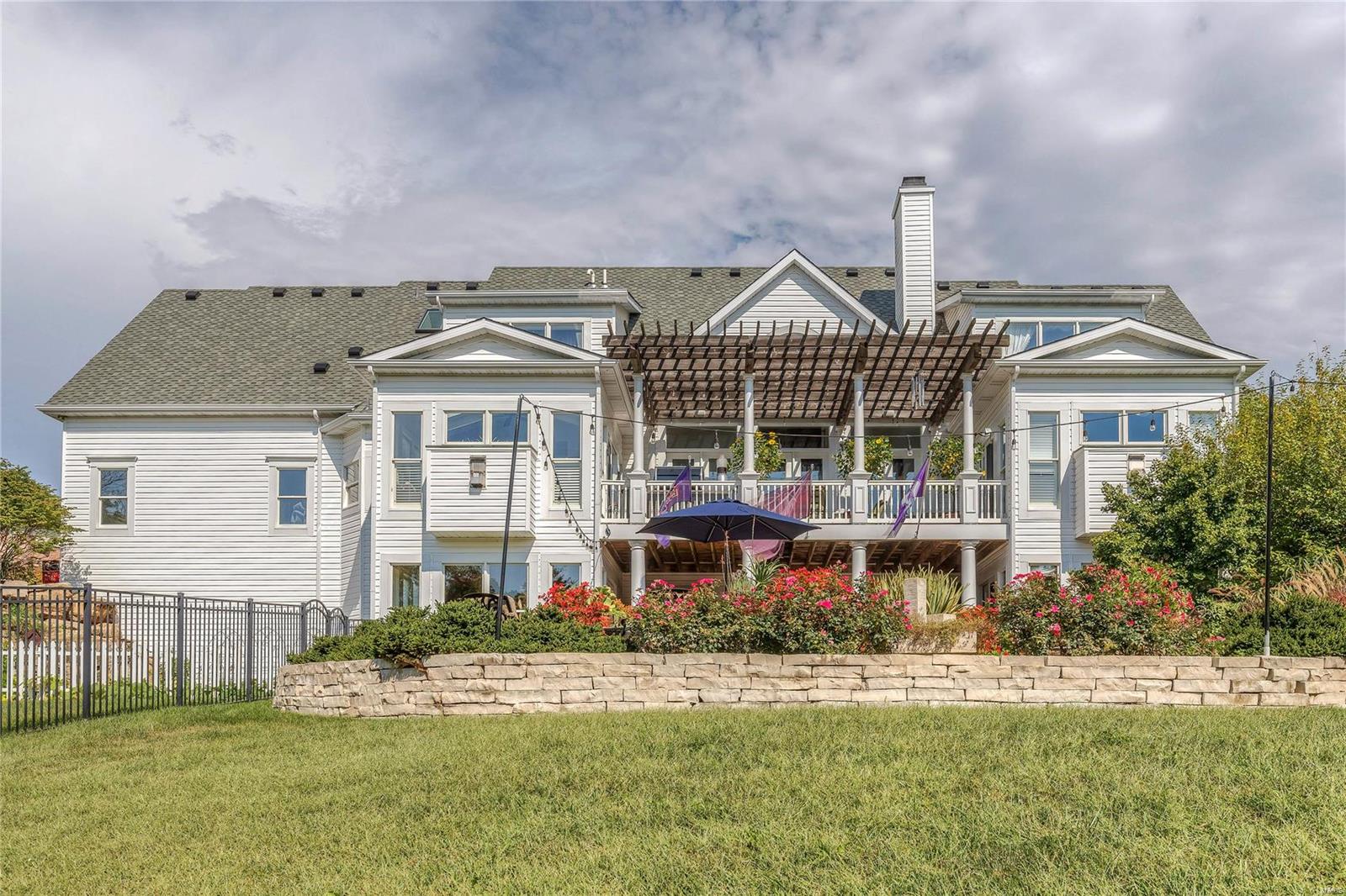 Camelot - Residential