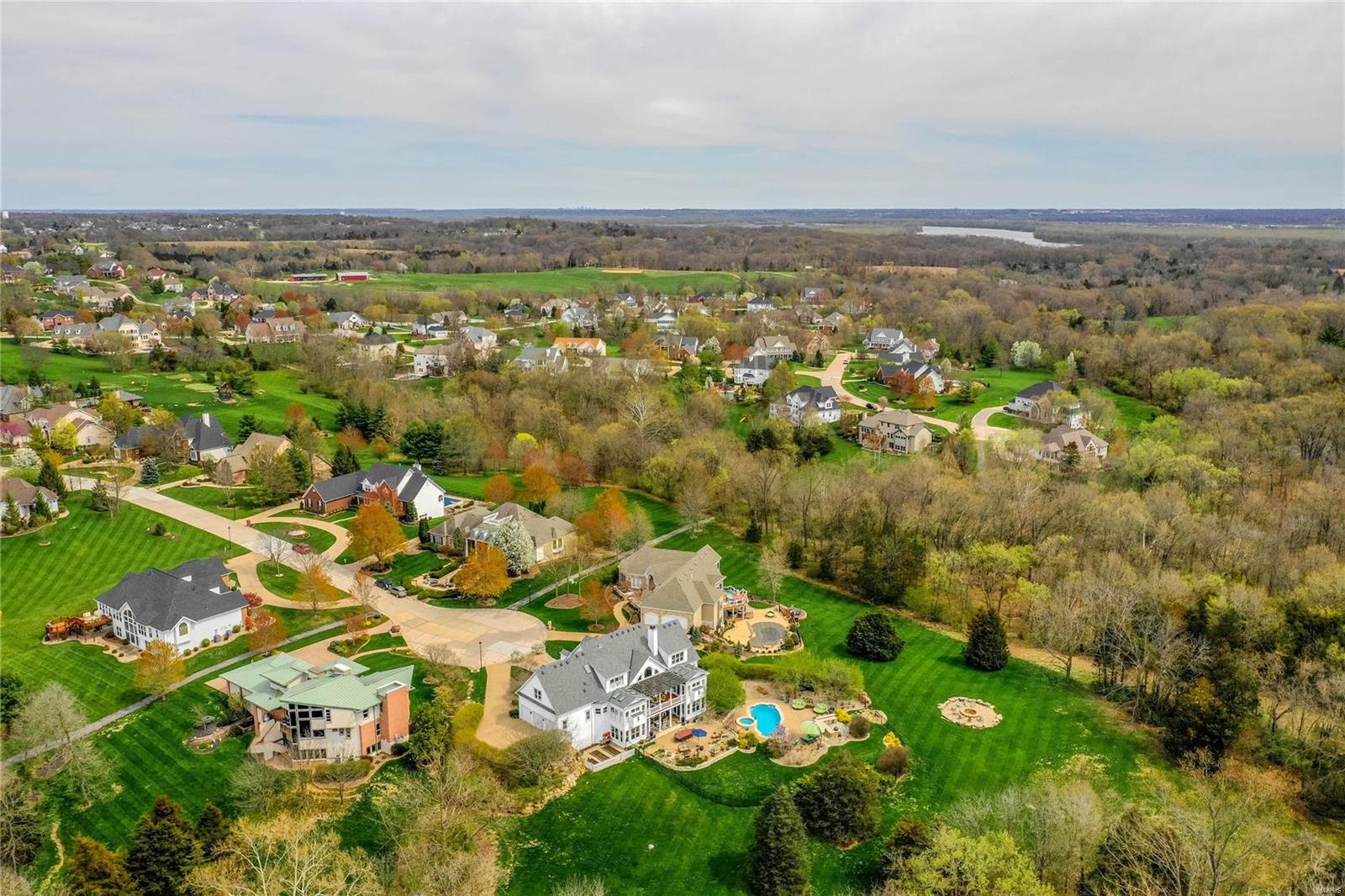 Camelot - Residential